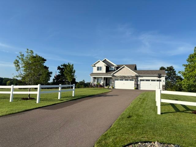 View of Residential at 20018 Grouse Street, Oak Grove MN 55011, Oak Grove (4 of 84) - Mike Wilen | Minnesota Team Real Estate