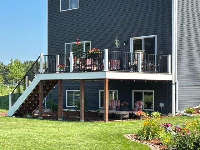View of Residential at 20018 Grouse Street, Oak Grove MN 55011, Oak Grove (59 of 84) - Mike Wilen | Minnesota Team Real Estate
