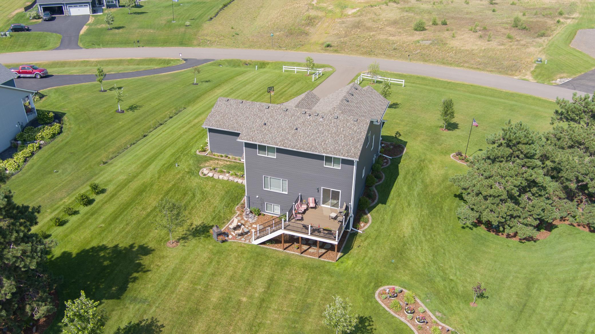 View of Residential at 20018 Grouse Street, Oak Grove MN 55011, Oak Grove (47 of 84) - Mike Wilen | Minnesota Team Real Estate