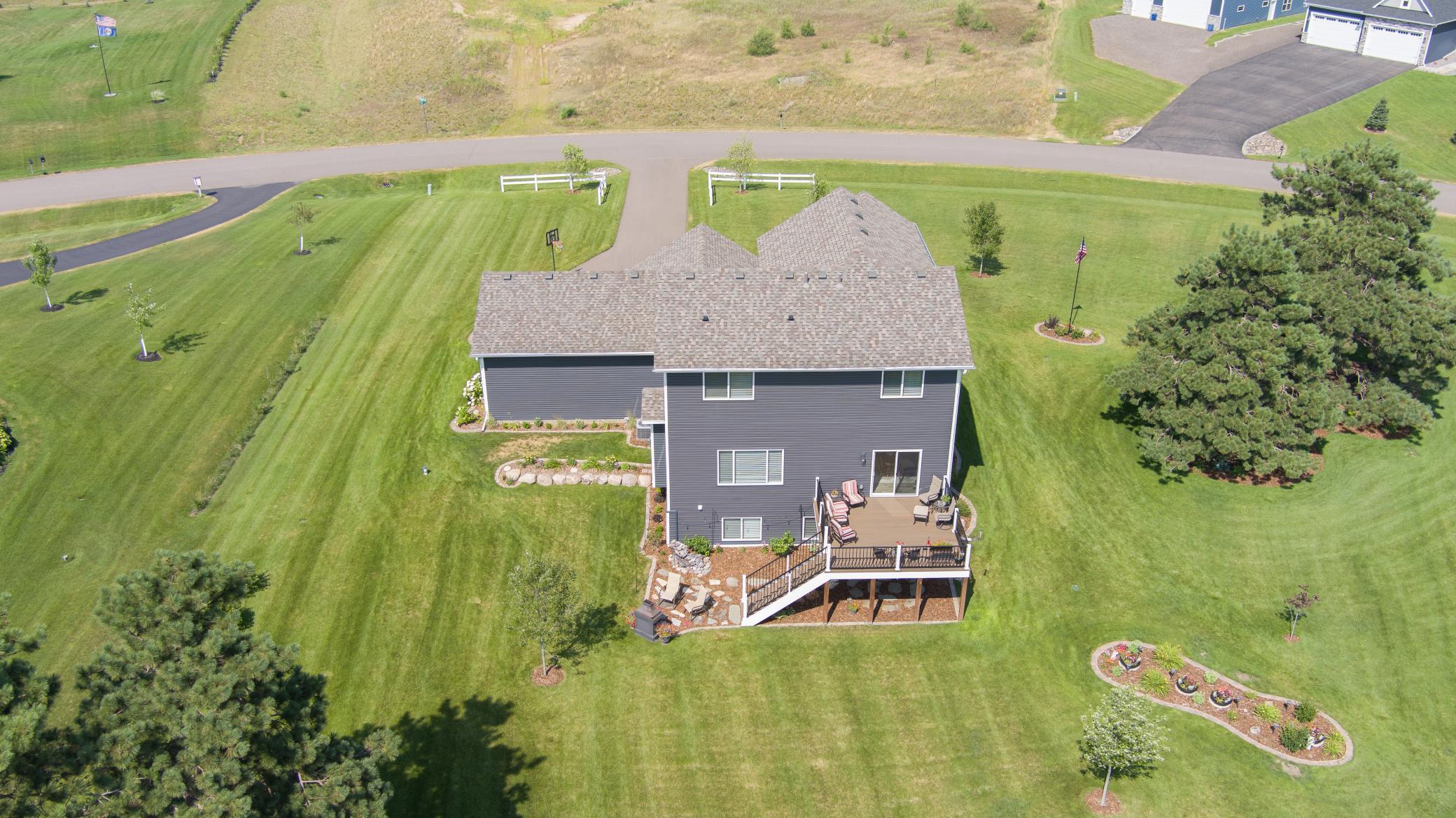 View of Residential at 20018 Grouse Street, Oak Grove MN 55011, Oak Grove (46 of 84) - Mike Wilen | Minnesota Team Real Estate