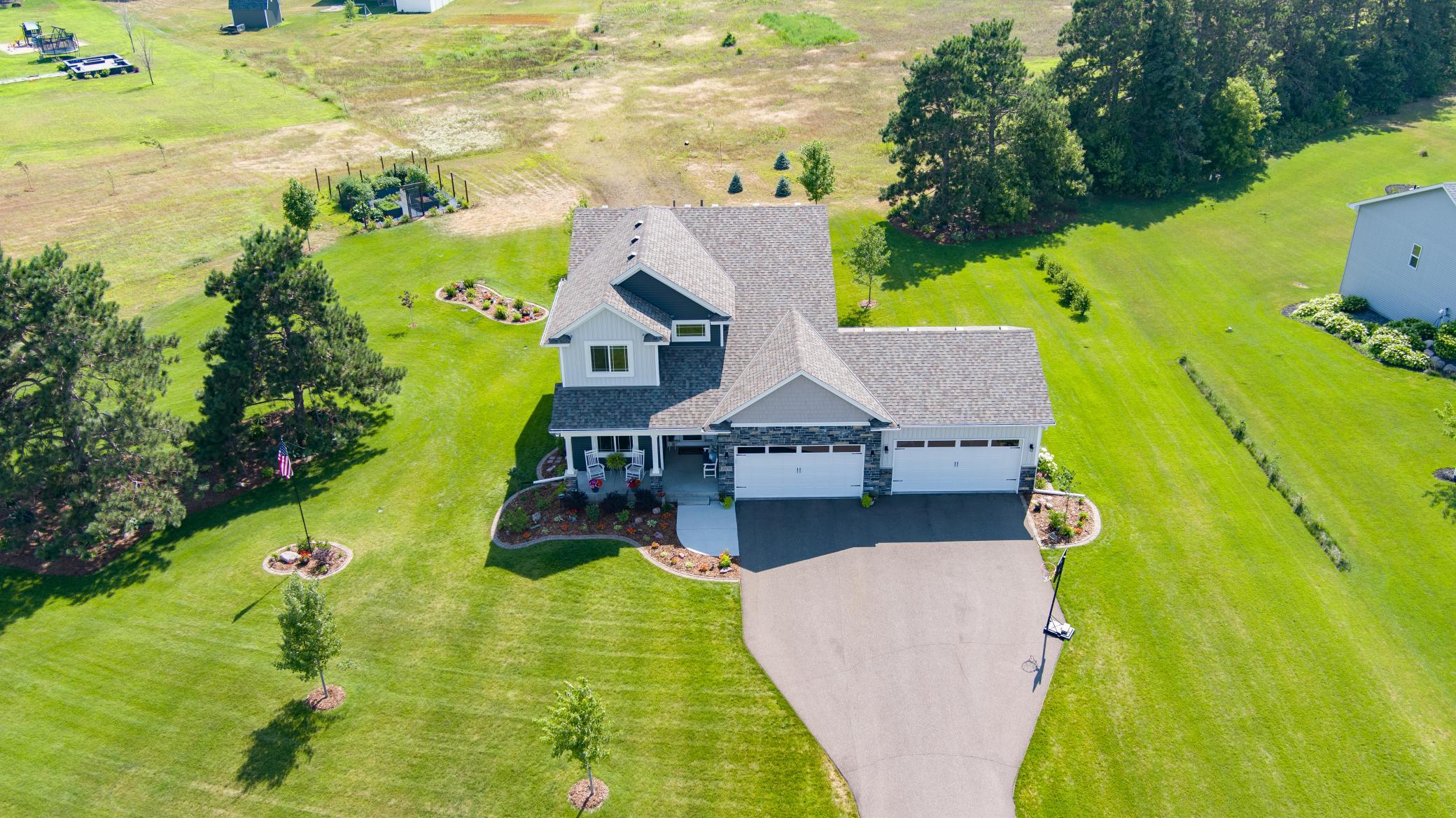 View of Residential at 20018 Grouse Street, Oak Grove MN 55011, Oak Grove (56 of 84) - Mike Wilen | Minnesota Team Real Estate