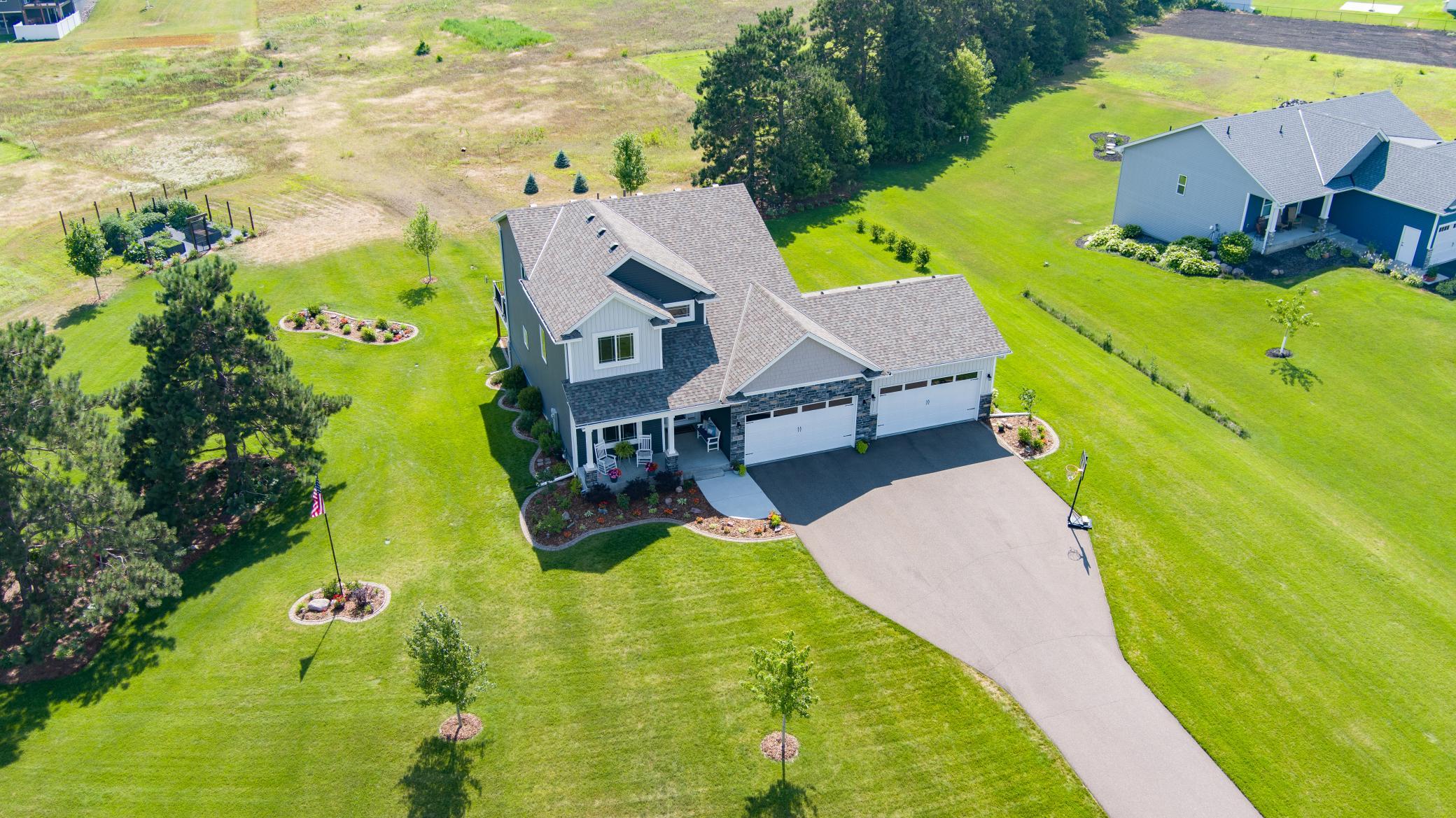 View of Residential at 20018 Grouse Street, Oak Grove MN 55011, Oak Grove - Mike Wilen | Minnesota Team Real Estate