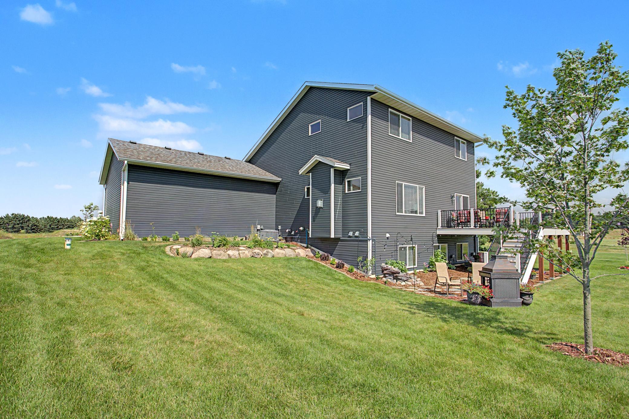 View of Residential at 20018 Grouse Street, Oak Grove MN 55011, Oak Grove (28 of 84) - Mike Wilen | Minnesota Team Real Estate