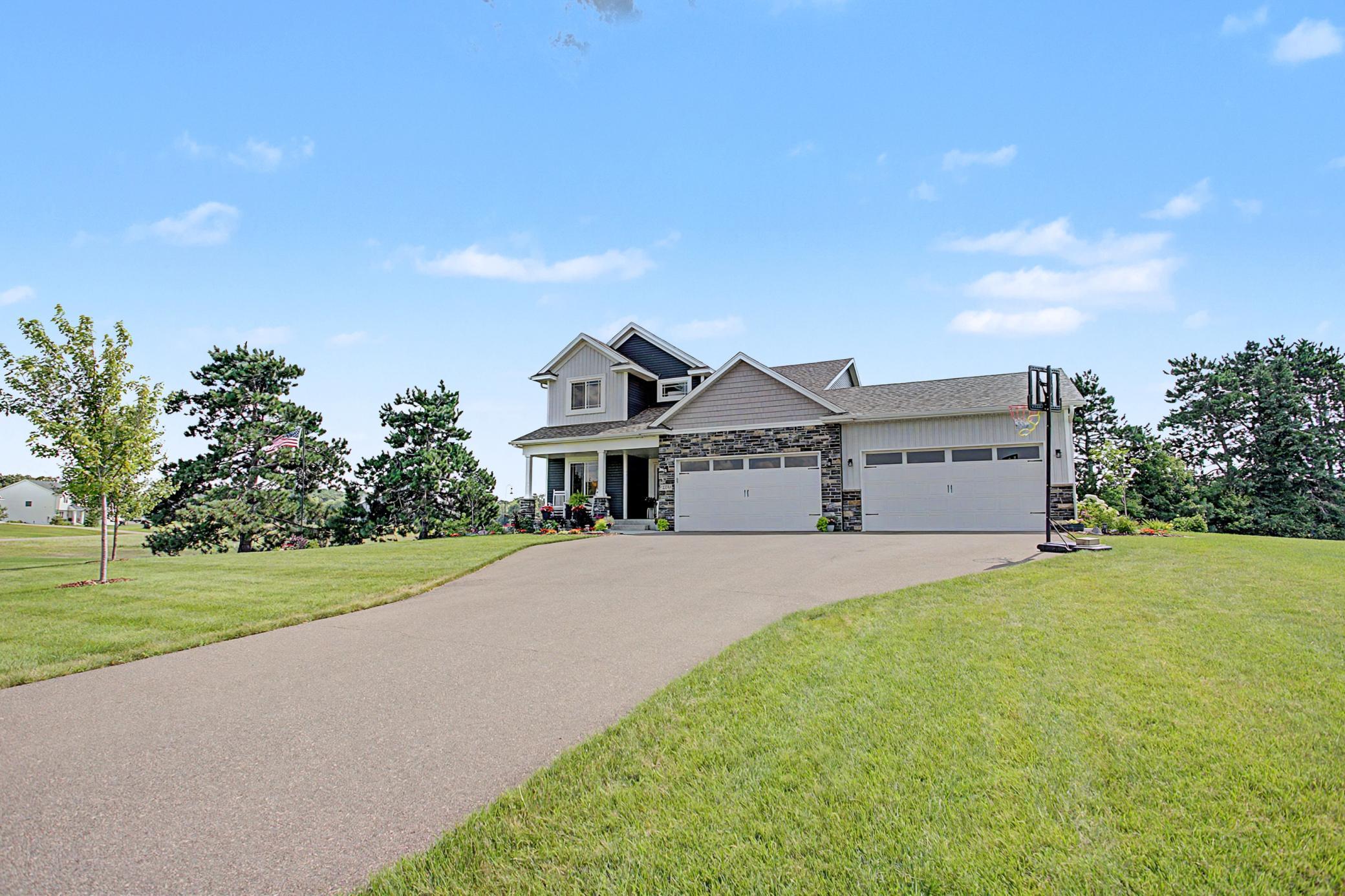 View of Residential at 20018 Grouse Street, Oak Grove MN 55011, Oak Grove (26 of 84) - Mike Wilen | Minnesota Team Real Estate
