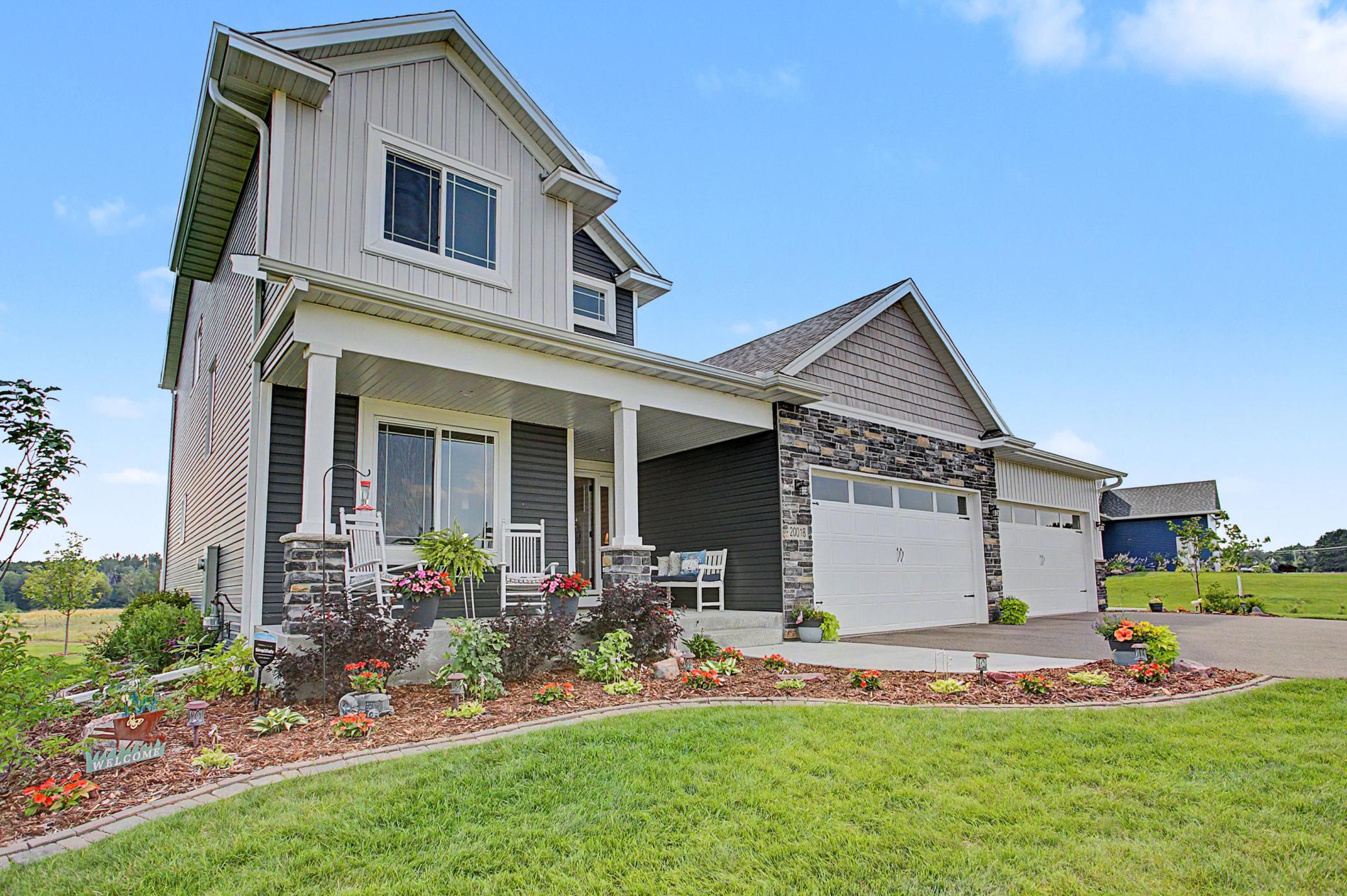 View of Residential at 20018 Grouse Street, Oak Grove MN 55011, Oak Grove (13 of 84) - Mike Wilen | Minnesota Team Real Estate