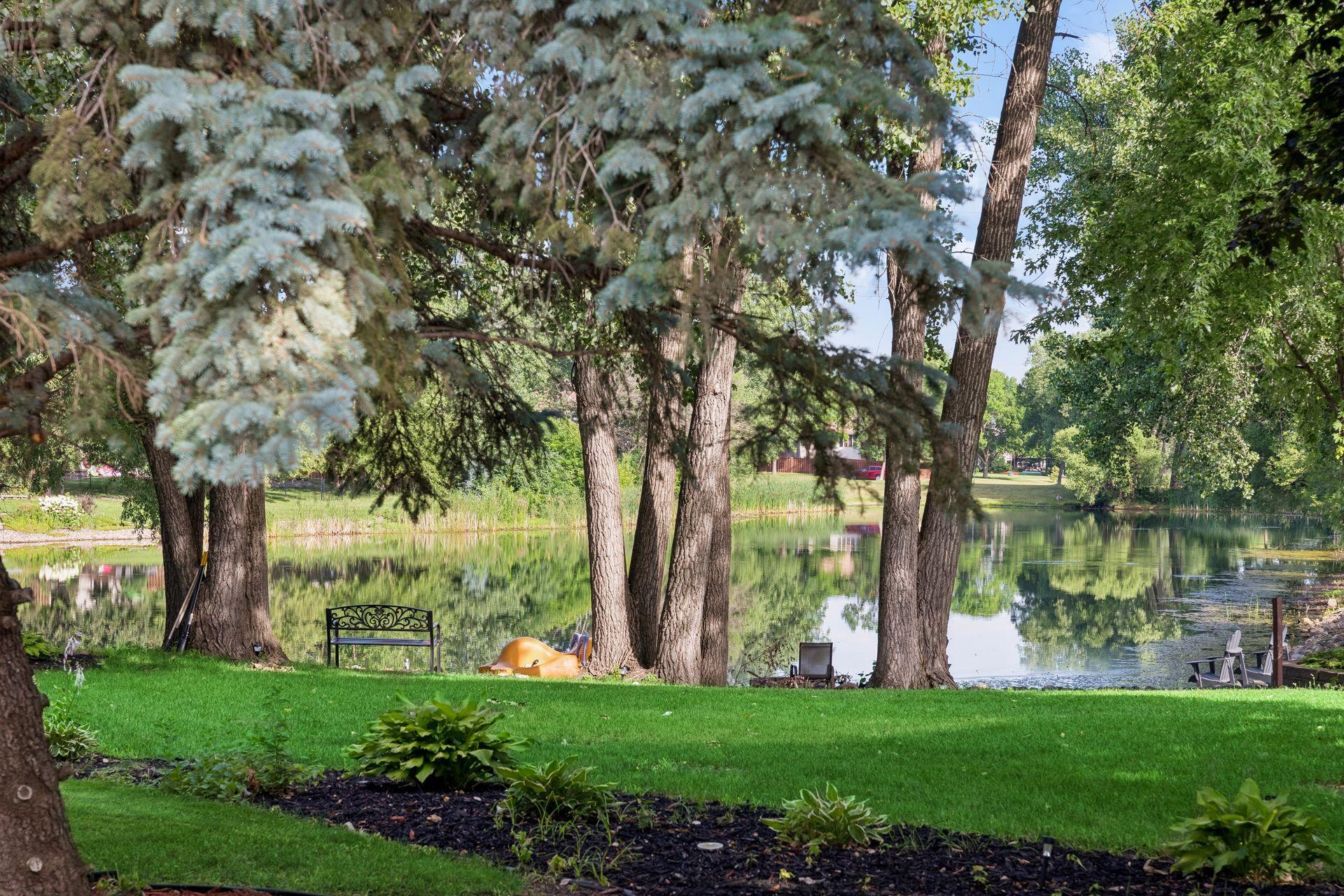 View of Residential at 8973 Windsor Terrace, Brooklyn Park MN 55443, Brooklyn Park (49 of 49) - Mike Wilen | Minnesota Team Real Estate