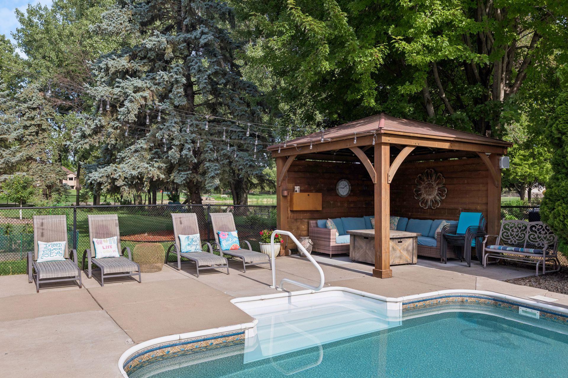 View of Residential at 8973 Windsor Terrace, Brooklyn Park MN 55443, Brooklyn Park (6 of 49) - Mike Wilen | Minnesota Team Real Estate