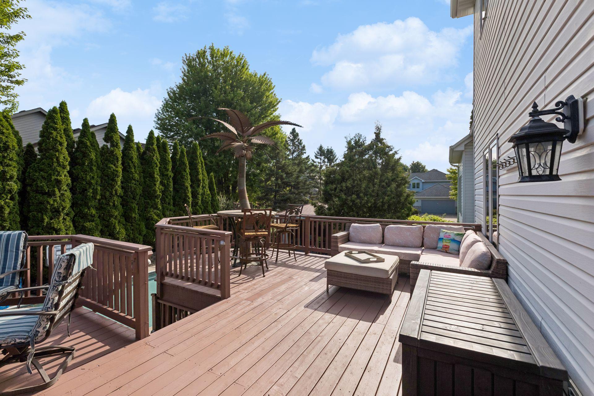 View of Residential at 8973 Windsor Terrace, Brooklyn Park MN 55443, Brooklyn Park (10 of 49) - Mike Wilen | Minnesota Team Real Estate