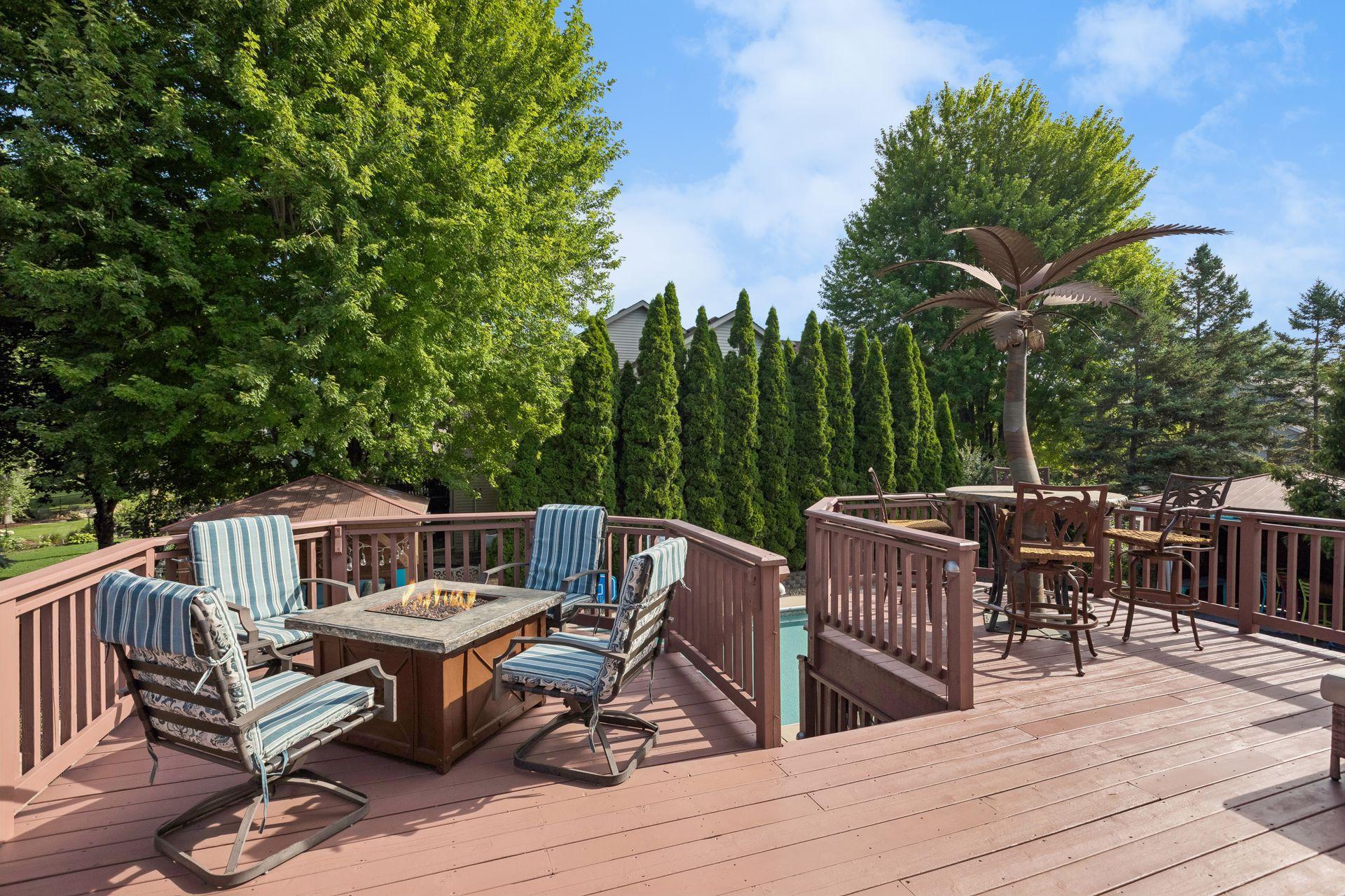 View of Residential at 8973 Windsor Terrace, Brooklyn Park MN 55443, Brooklyn Park (9 of 49) - Mike Wilen | Minnesota Team Real Estate