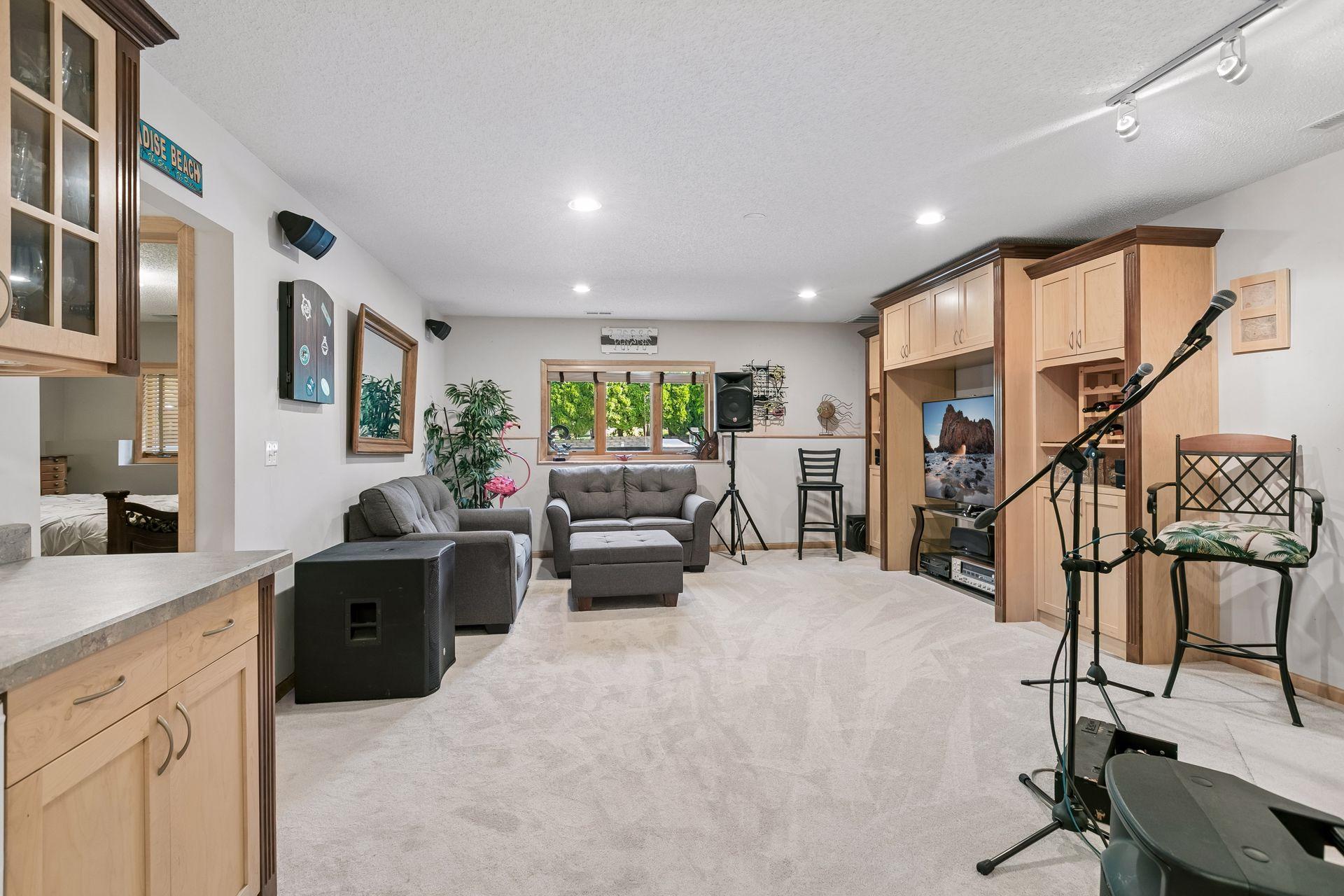 View of Residential at 8973 Windsor Terrace, Brooklyn Park MN 55443, Brooklyn Park (38 of 49) - Mike Wilen | Minnesota Team Real Estate
