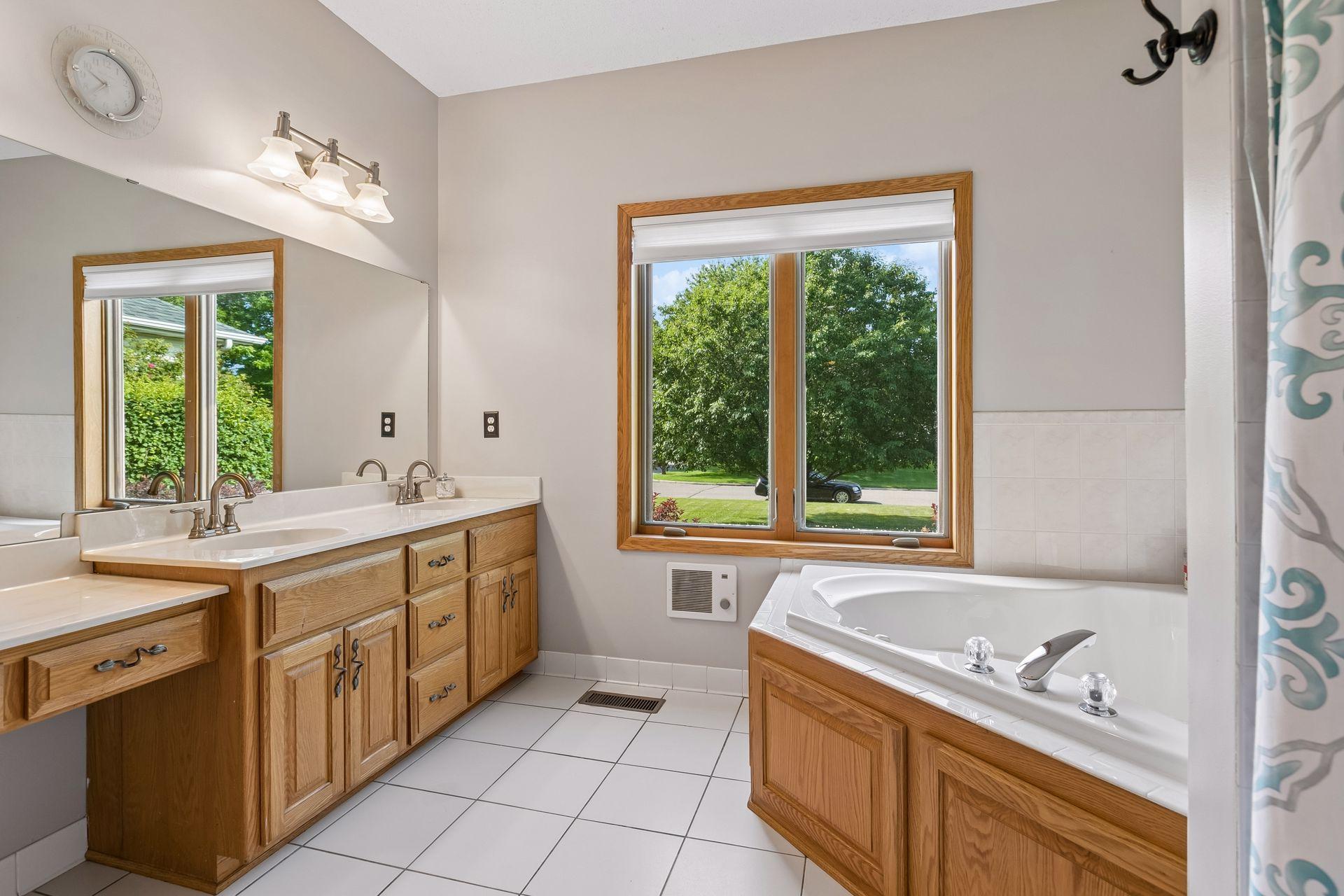 View of Residential at 8973 Windsor Terrace, Brooklyn Park MN 55443, Brooklyn Park (27 of 49) - Mike Wilen | Minnesota Team Real Estate