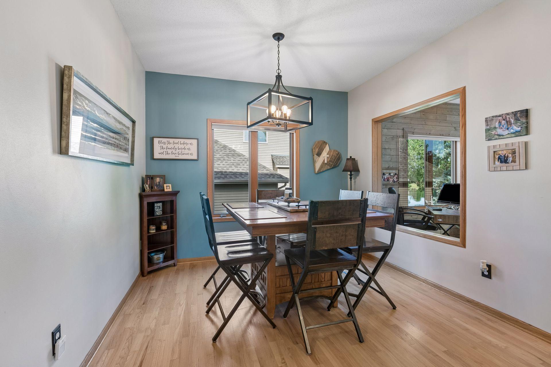 View of Residential at 8973 Windsor Terrace, Brooklyn Park MN 55443, Brooklyn Park (15 of 49) - Mike Wilen | Minnesota Team Real Estate