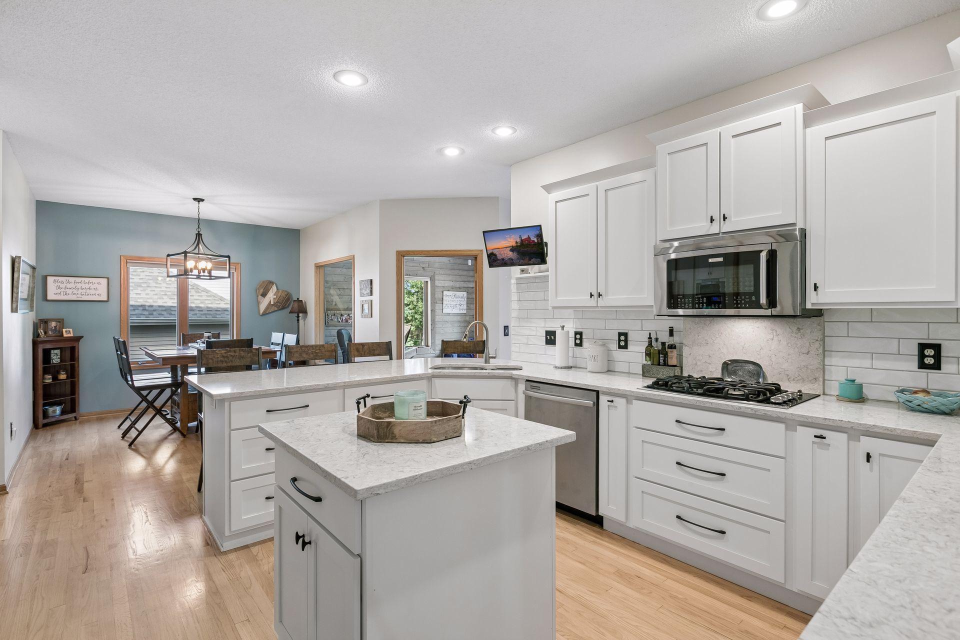 View of Residential at 8973 Windsor Terrace, Brooklyn Park MN 55443, Brooklyn Park (13 of 49) - Mike Wilen | Minnesota Team Real Estate
