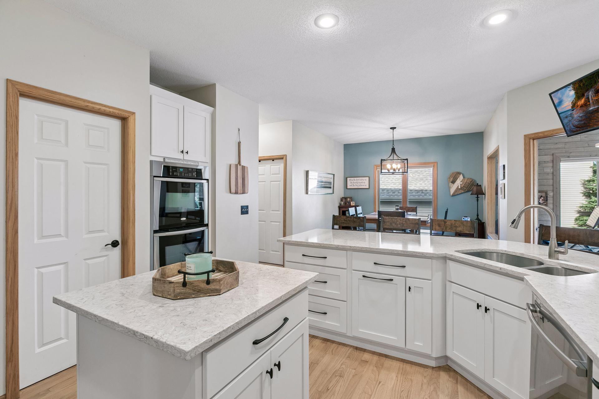View of Residential at 8973 Windsor Terrace, Brooklyn Park MN 55443, Brooklyn Park (12 of 49) - Mike Wilen | Minnesota Team Real Estate
