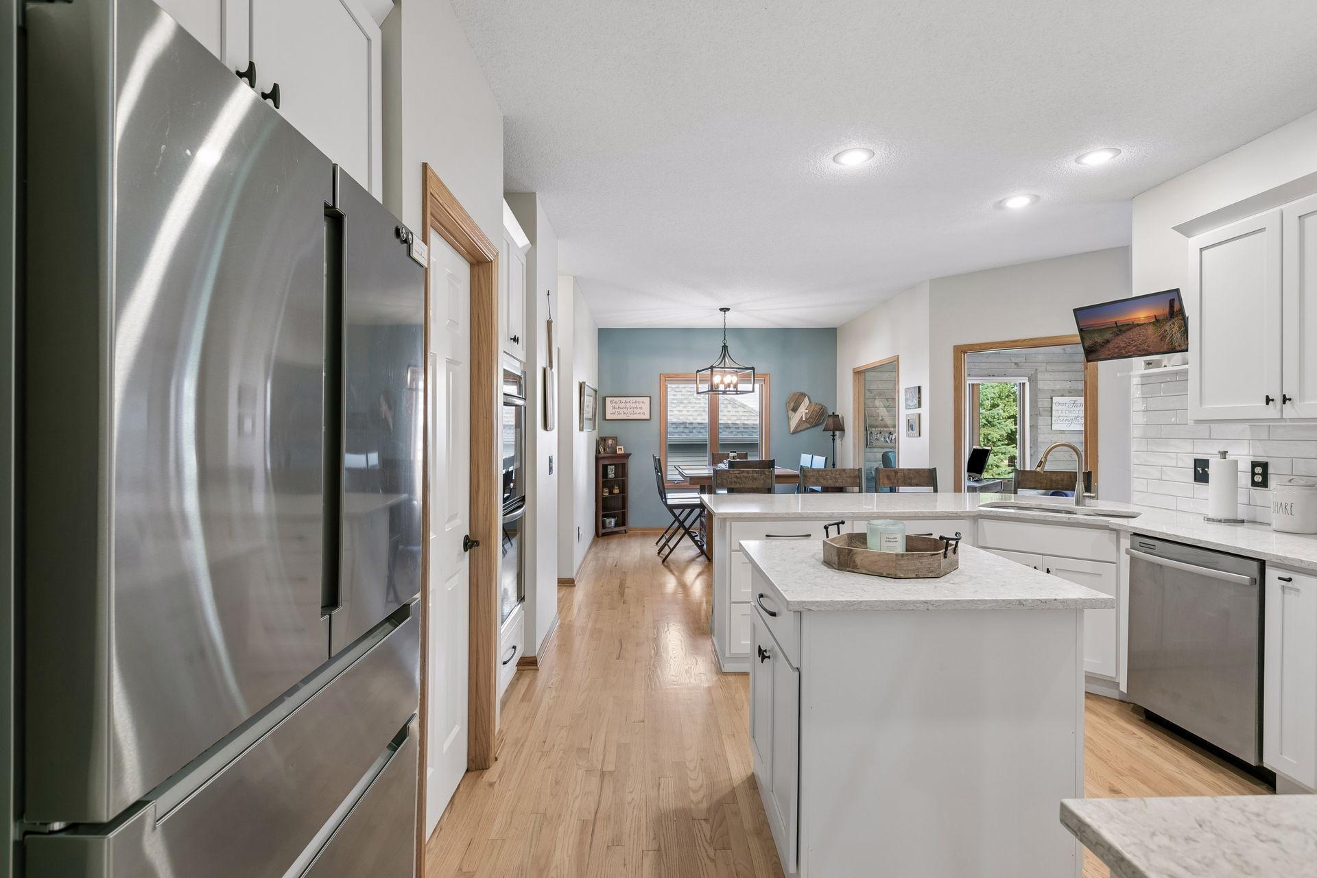 View of Residential at 8973 Windsor Terrace, Brooklyn Park MN 55443, Brooklyn Park (14 of 49) - Mike Wilen | Minnesota Team Real Estate