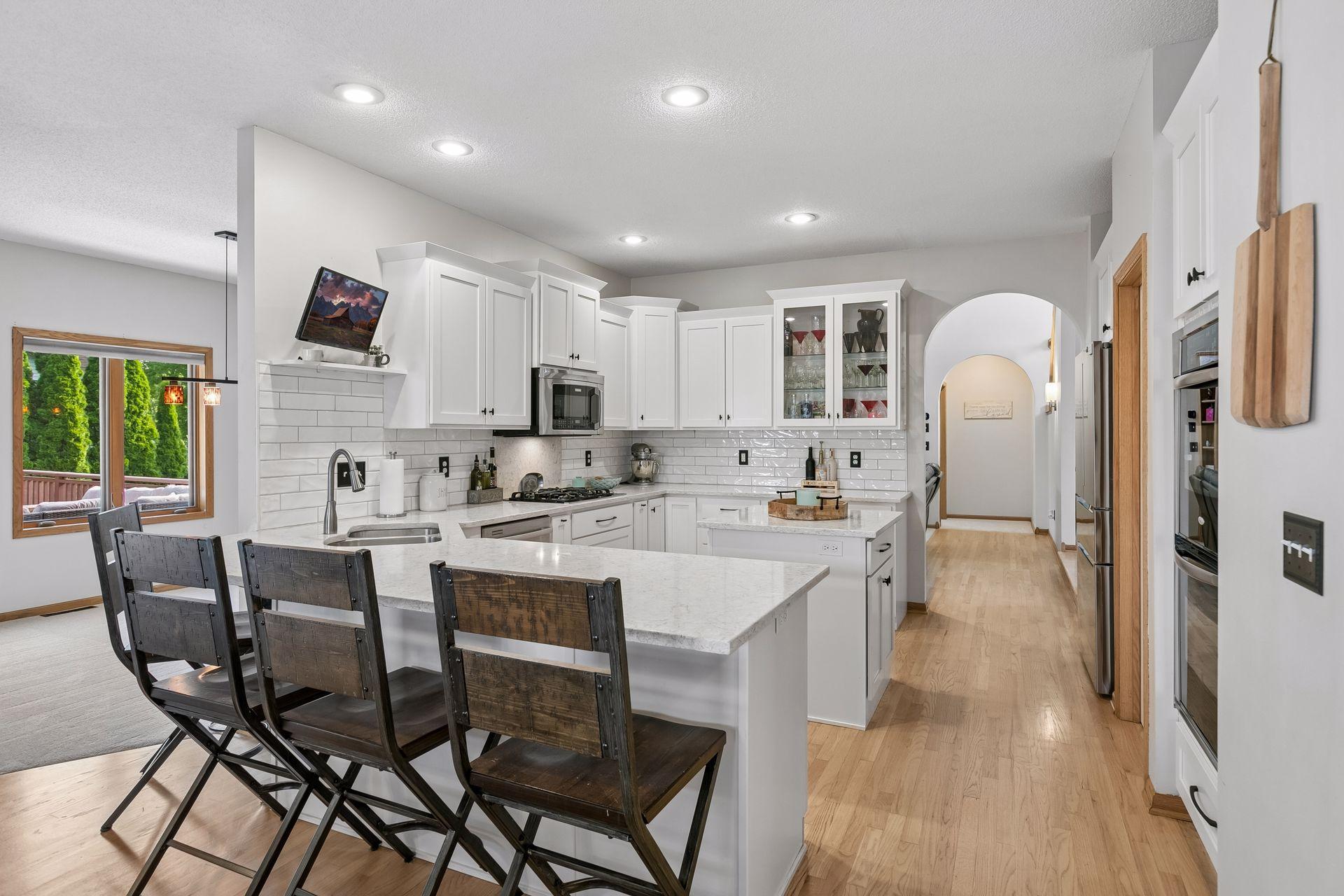 View of Residential at 8973 Windsor Terrace, Brooklyn Park MN 55443, Brooklyn Park (11 of 49) - Mike Wilen | Minnesota Team Real Estate