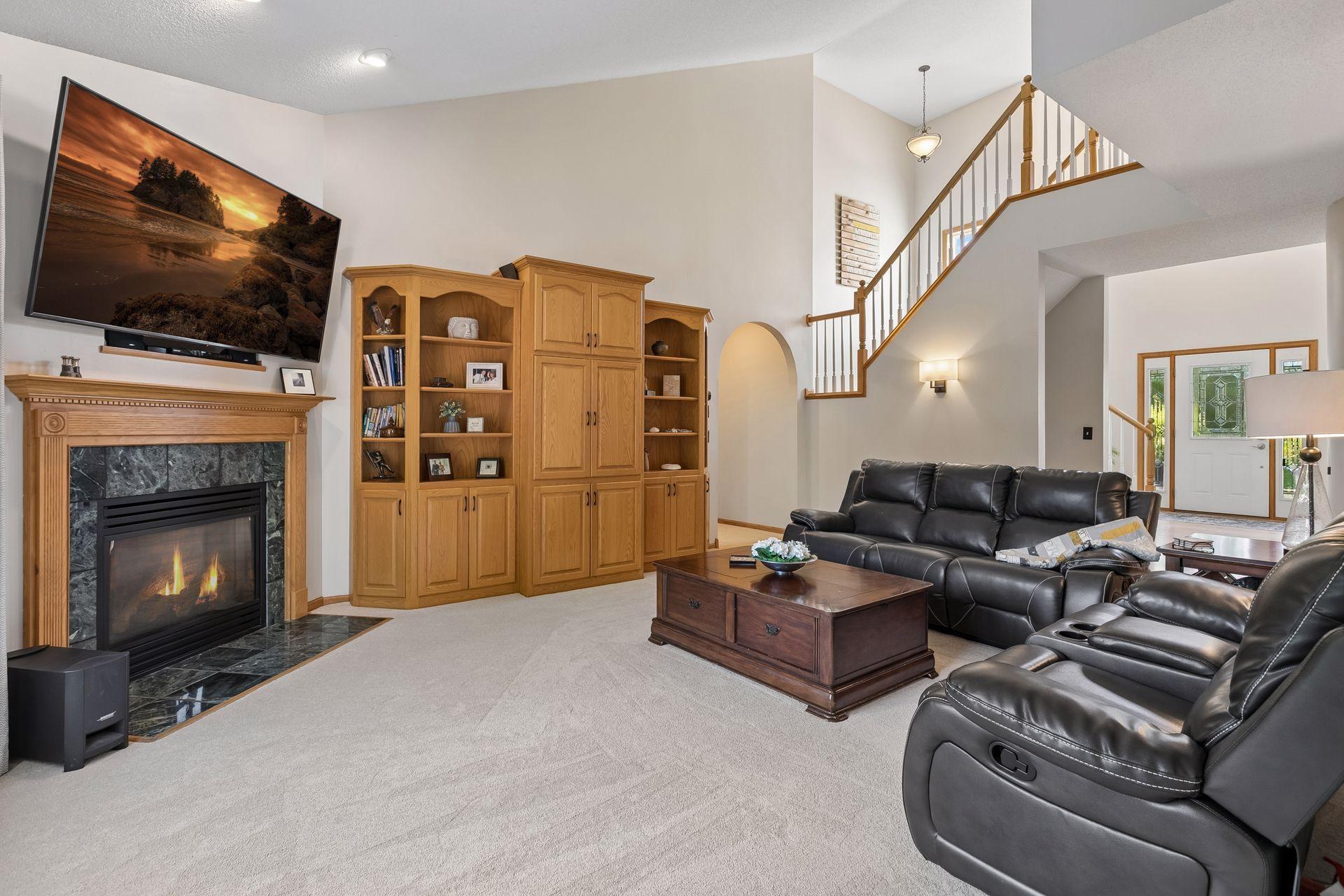 View of Residential at 8973 Windsor Terrace, Brooklyn Park MN 55443, Brooklyn Park (19 of 49) - Mike Wilen | Minnesota Team Real Estate