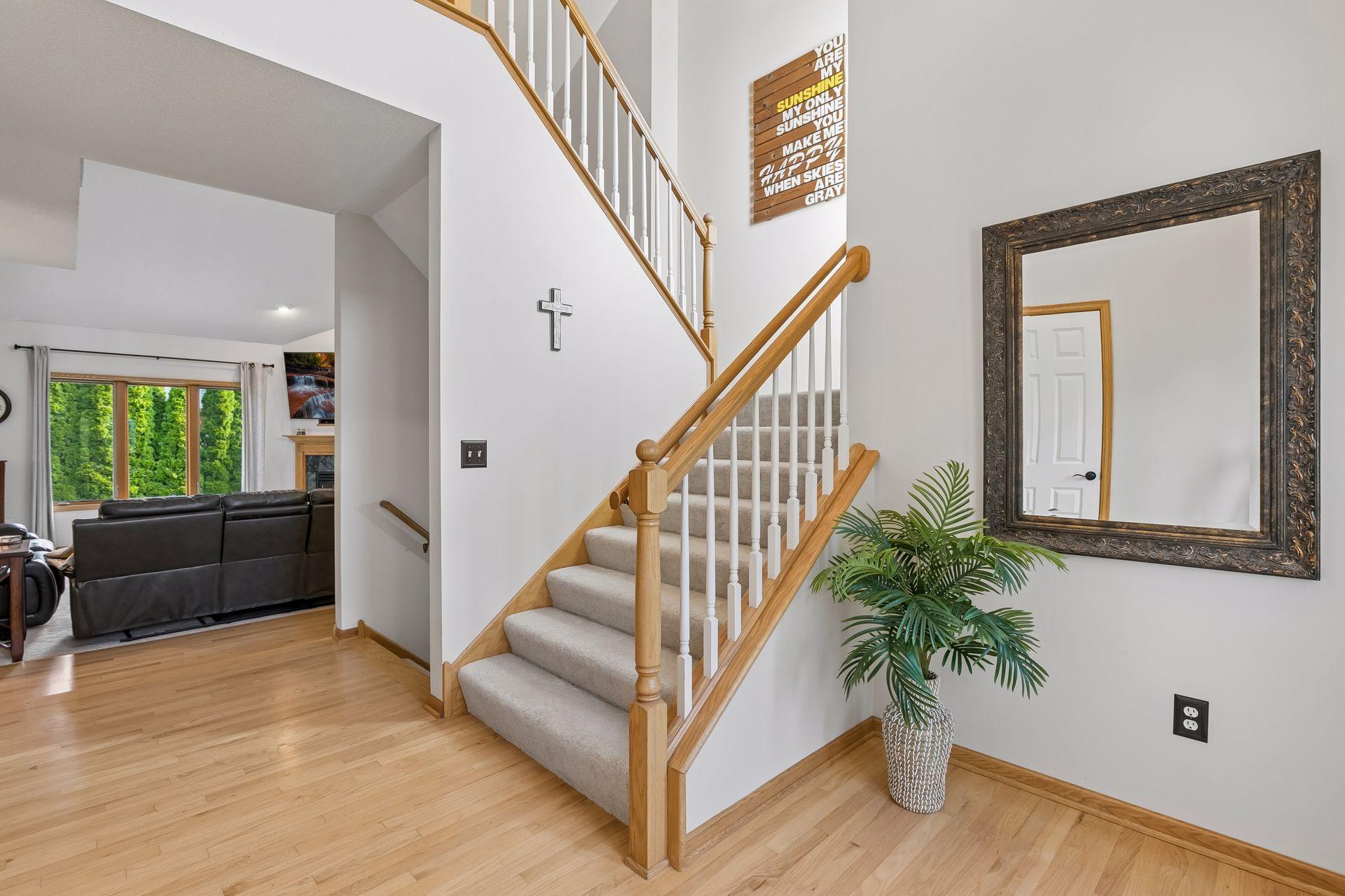 View of Residential at 8973 Windsor Terrace, Brooklyn Park MN 55443, Brooklyn Park (29 of 49) - Mike Wilen | Minnesota Team Real Estate