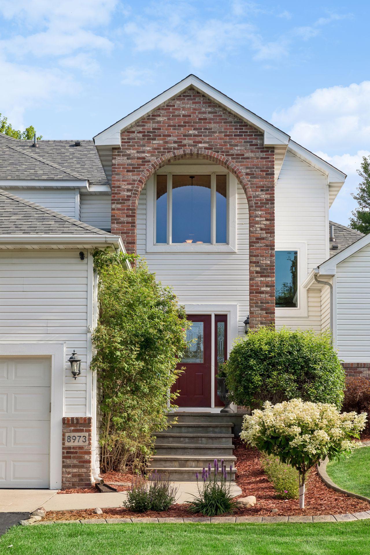 View of Residential at 8973 Windsor Terrace, Brooklyn Park MN 55443, Brooklyn Park (3 of 49) - Mike Wilen | Minnesota Team Real Estate