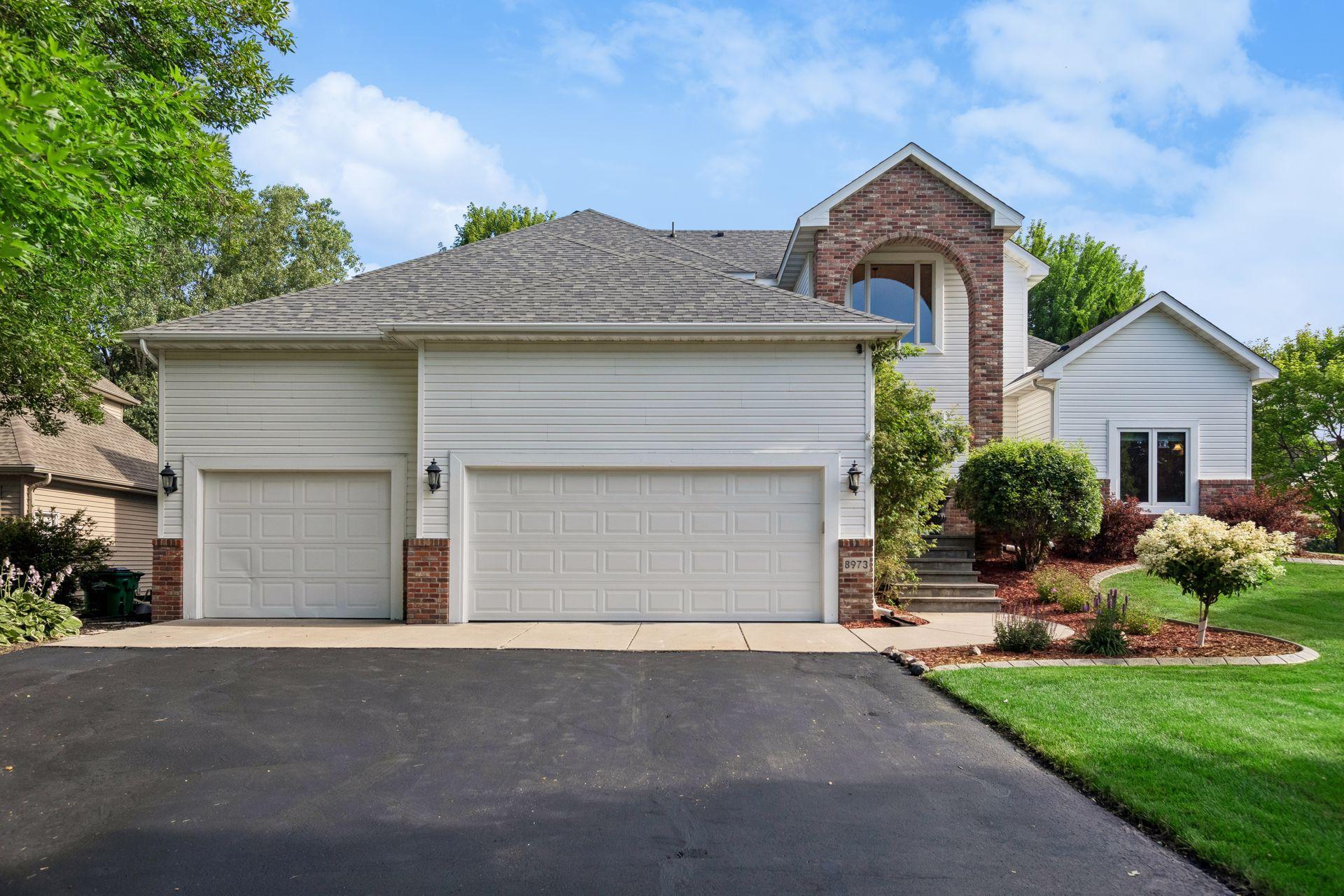 View of Residential at 8973 Windsor Terrace, Brooklyn Park MN 55443, Brooklyn Park (2 of 49) - Mike Wilen | Minnesota Team Real Estate