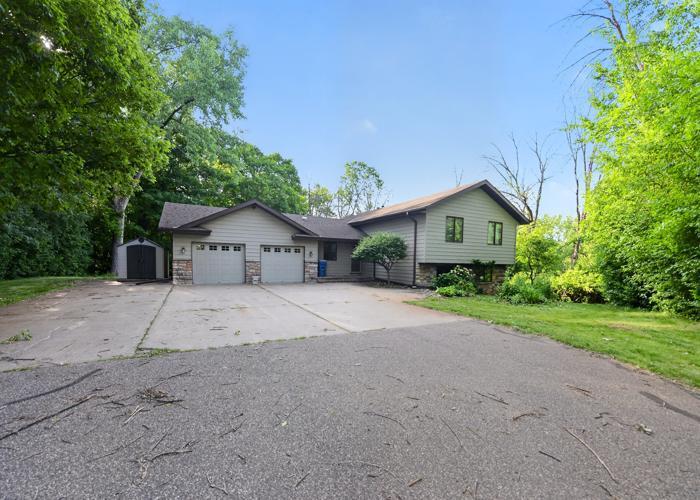 View of Residential at 4110 Juneau Lane, Plymouth MN 55446, Plymouth - Mike Wilen | Minnesota Team Real Estate