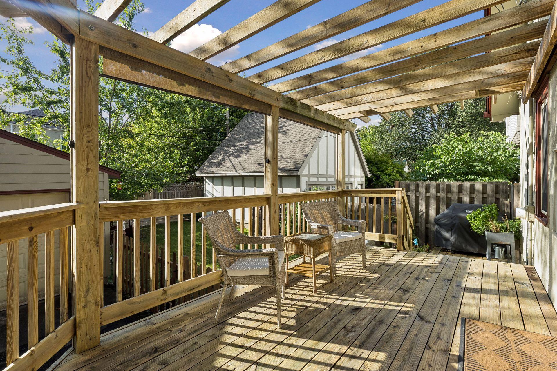 View of Residential at 4314 Beard Avenue, Minneapolis MN 55410, Minneapolis (45 of 48) - Mike Wilen | Minnesota Team Real Estate