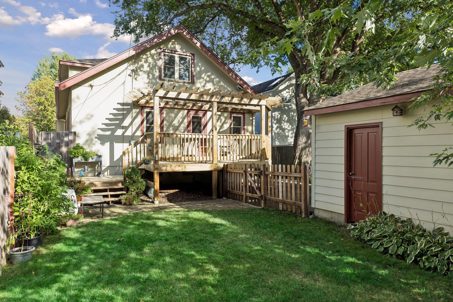 View of Residential at 4314 Beard Avenue, Minneapolis MN 55410, Minneapolis (47 of 48) - Mike Wilen | Minnesota Team Real Estate