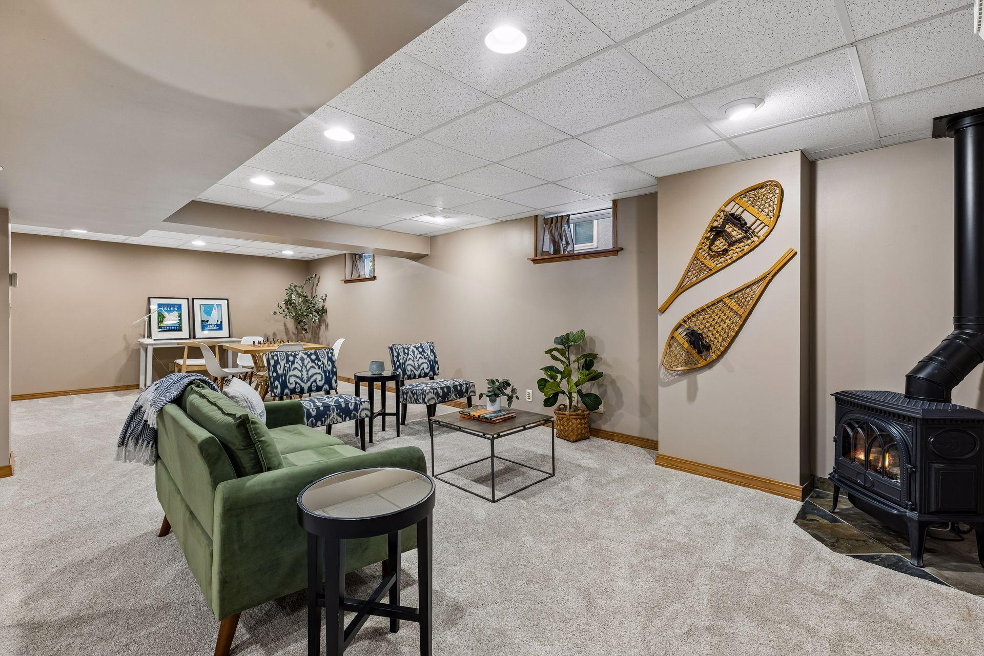 View of Residential at 4314 Beard Avenue, Minneapolis MN 55410, Minneapolis (34 of 48) - Mike Wilen | Minnesota Team Real Estate