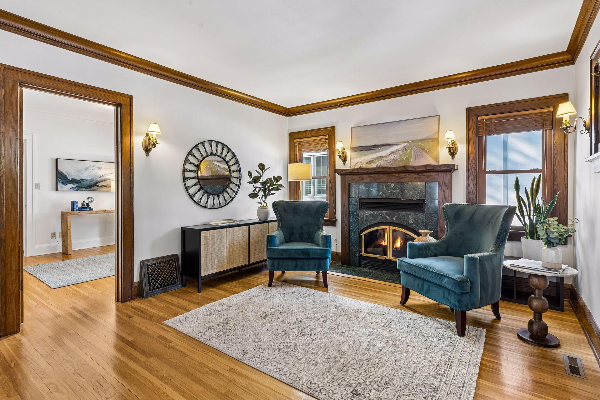View of Residential at 4314 Beard Avenue, Minneapolis MN 55410, Minneapolis (10 of 48) - Mike Wilen | Minnesota Team Real Estate