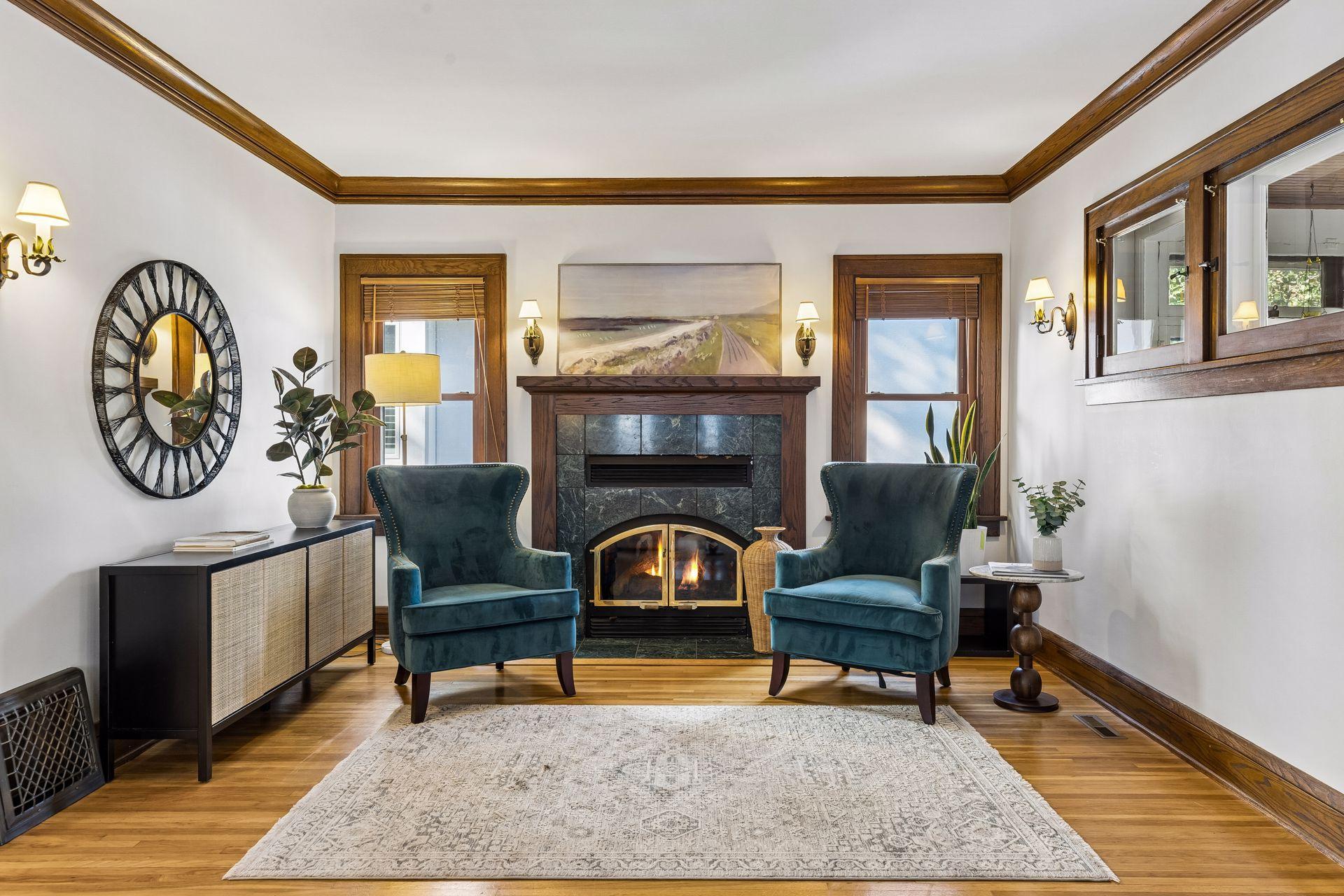 View of Residential at 4314 Beard Avenue, Minneapolis MN 55410, Minneapolis (9 of 48) - Mike Wilen | Minnesota Team Real Estate