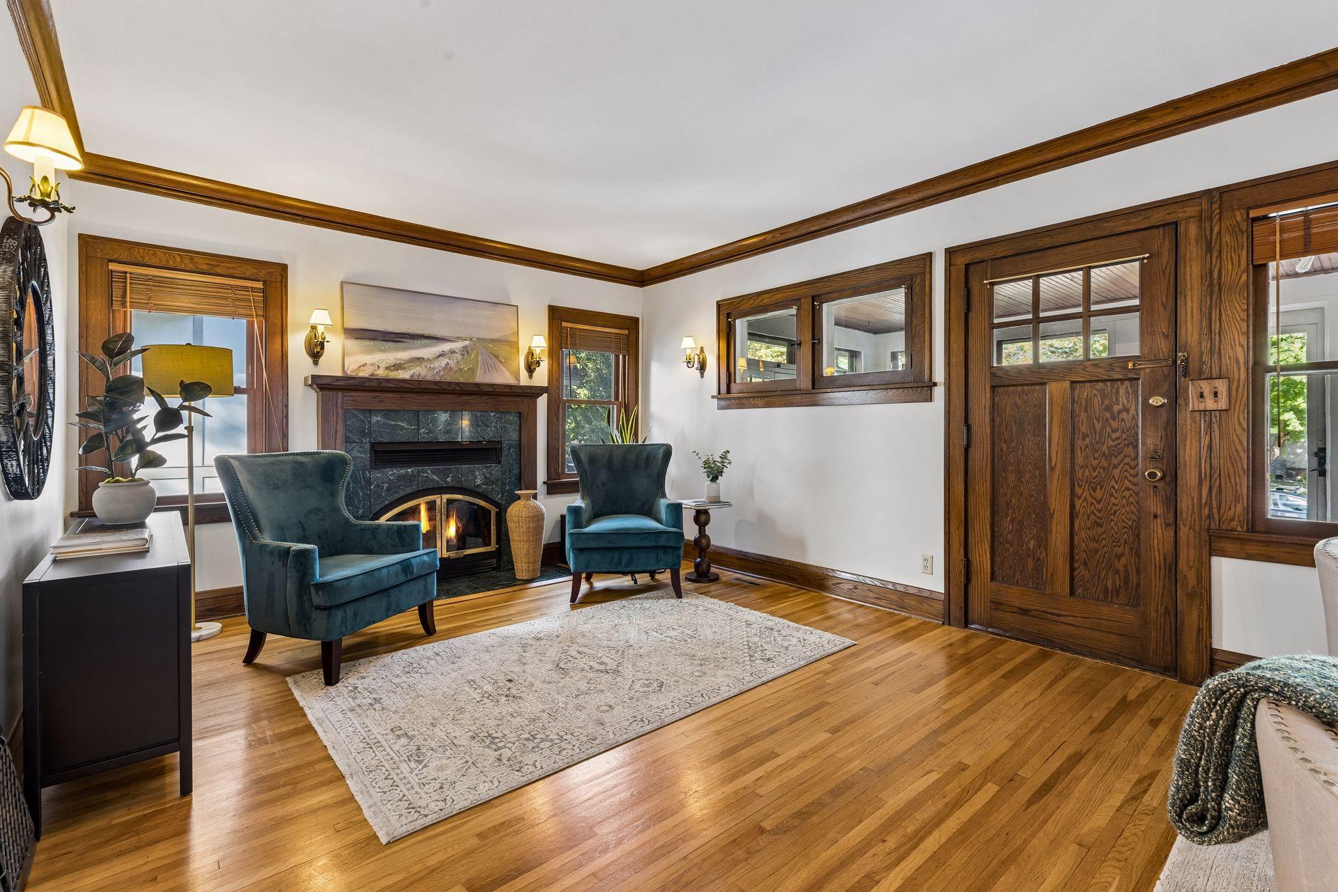 View of Residential at 4314 Beard Avenue, Minneapolis MN 55410, Minneapolis (8 of 48) - Mike Wilen | Minnesota Team Real Estate