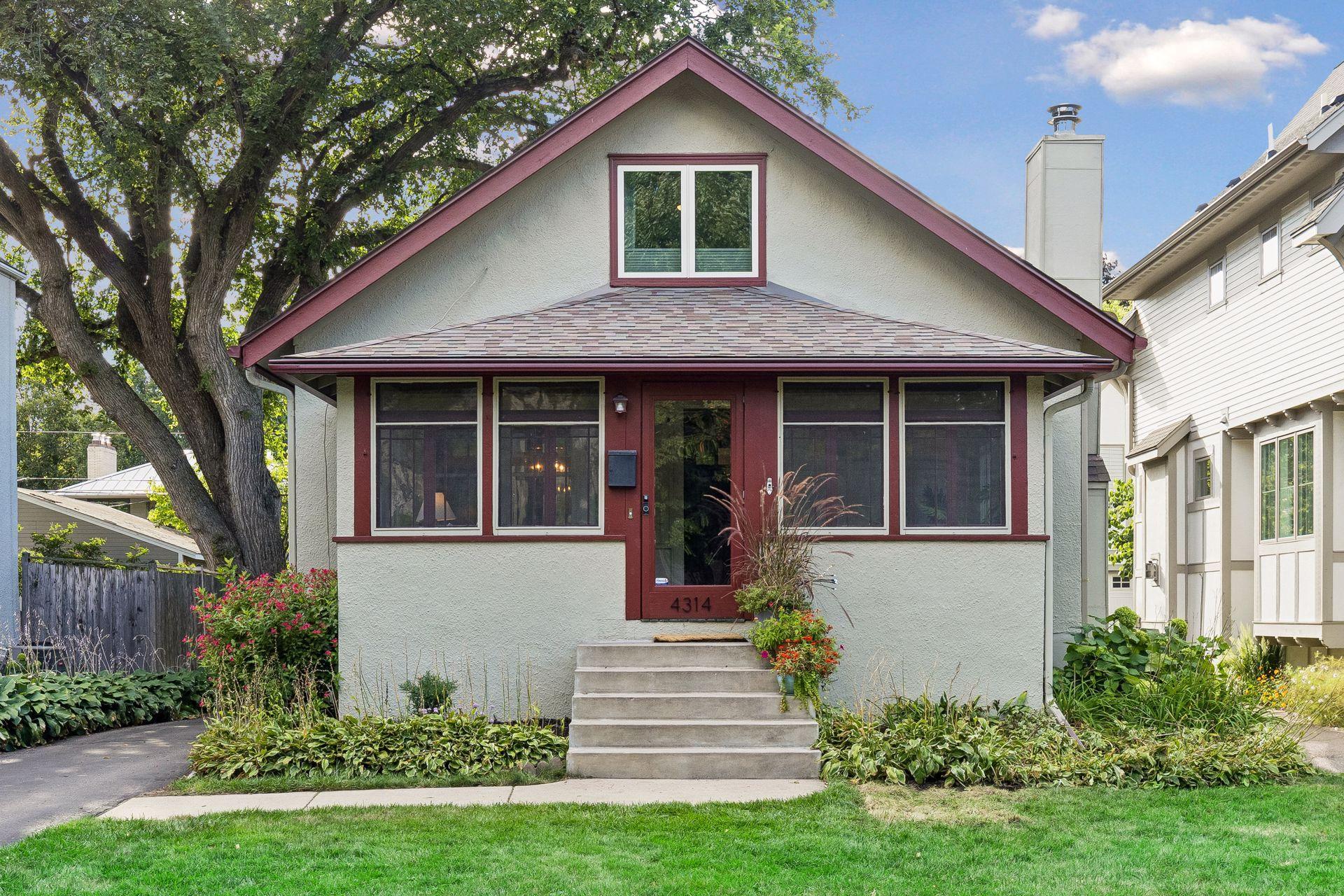 View of Residential at 4314 Beard Avenue, Minneapolis MN 55410, Minneapolis (2 of 48) - Mike Wilen | Minnesota Team Real Estate