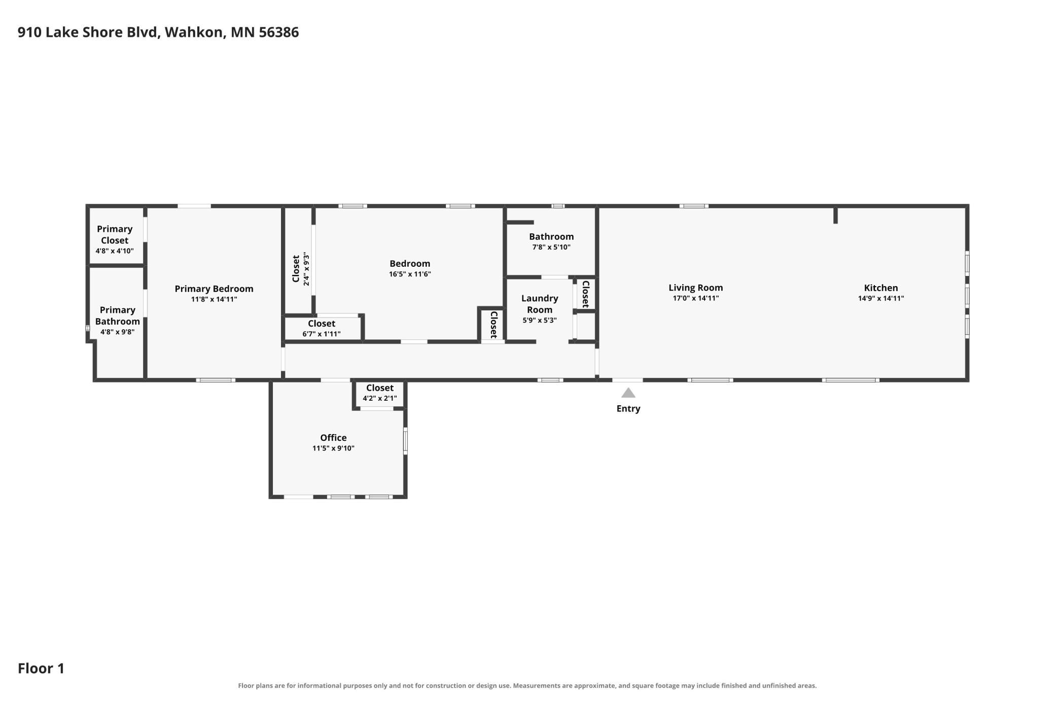 View of Residential at 910 Lake Shore Boulevard, Wahkon MN 56386, Wahkon (29 of 40) - Mike Wilen | Minnesota Team Real Estate