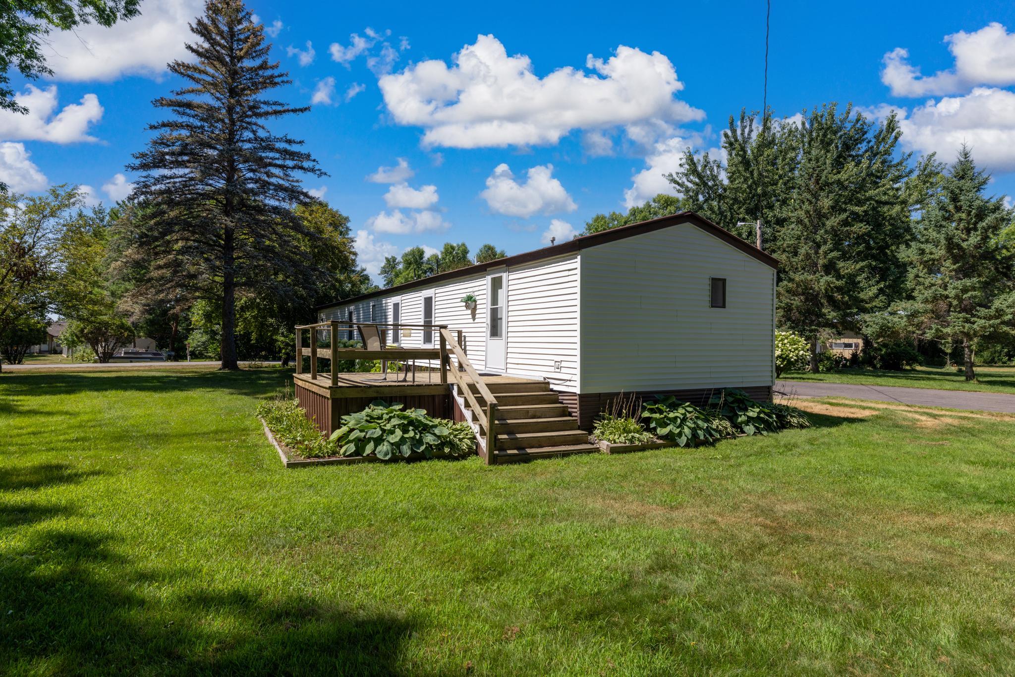 View of Residential at 910 Lake Shore Boulevard, Wahkon MN 56386, Wahkon (7 of 40) - Mike Wilen | Minnesota Team Real Estate