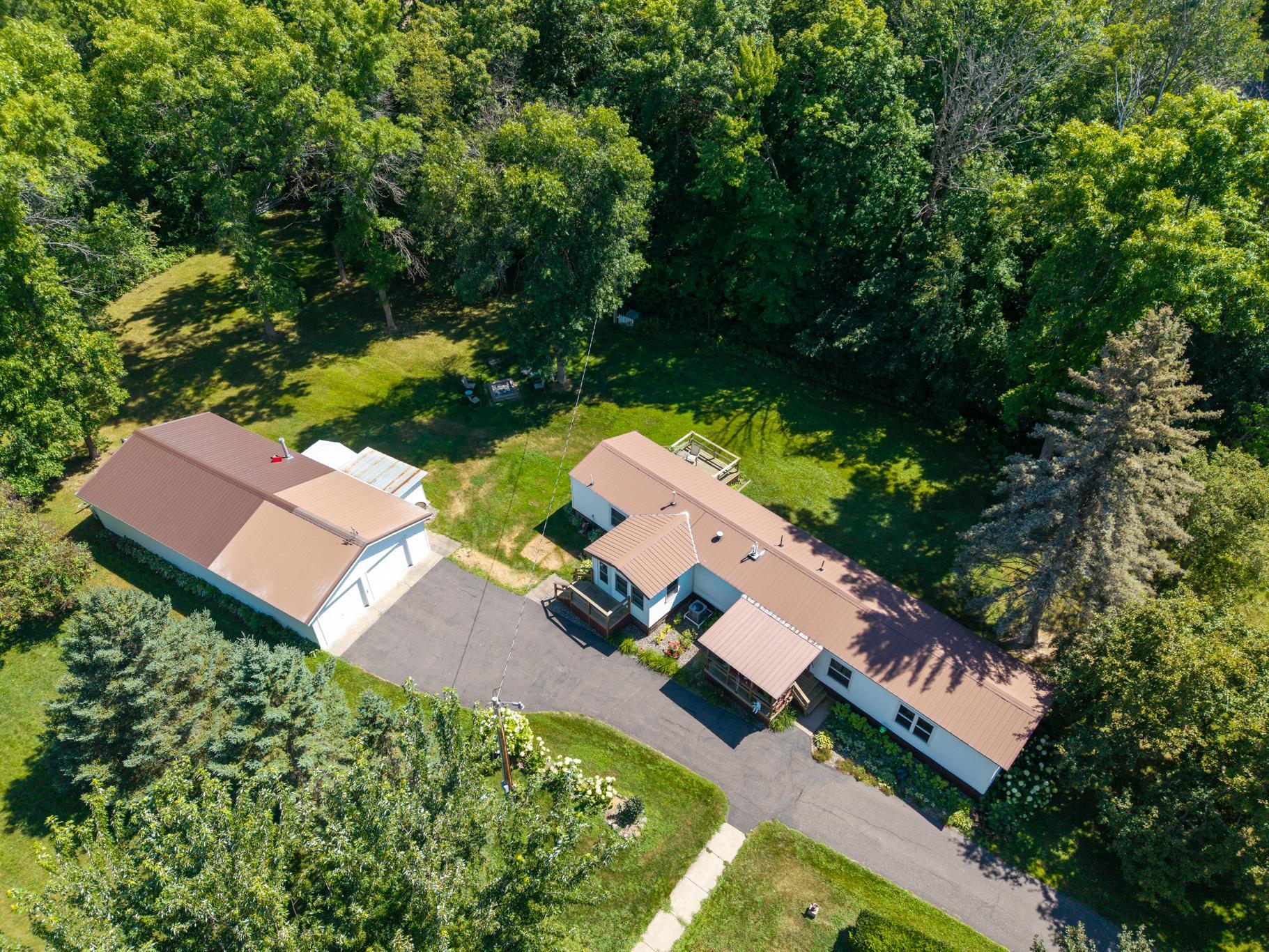 View of Residential at 910 Lake Shore Boulevard, Wahkon MN 56386, Wahkon (5 of 40) - Mike Wilen | Minnesota Team Real Estate