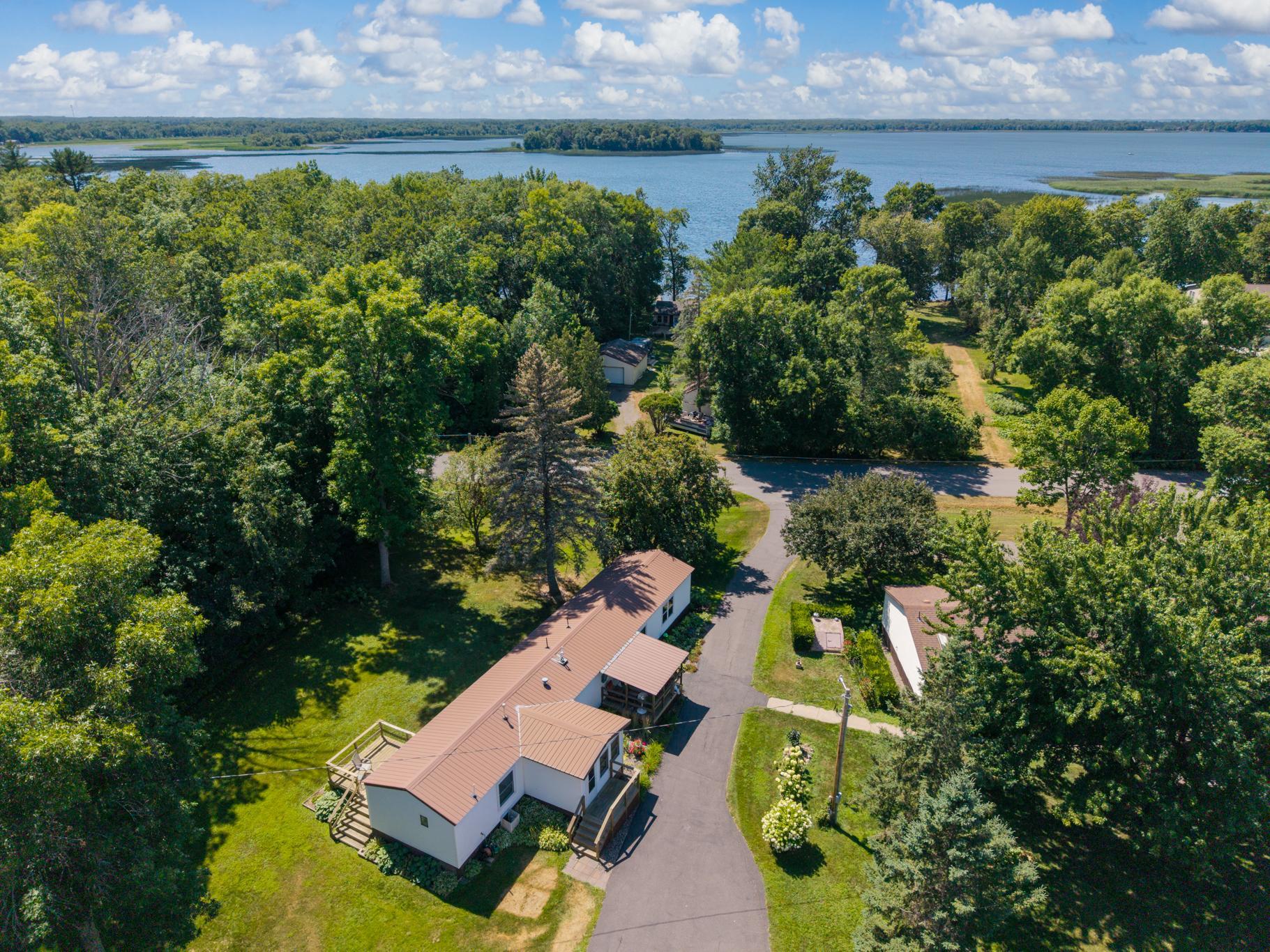 View of Residential at 910 Lake Shore Boulevard, Wahkon MN 56386, Wahkon (39 of 40) - Mike Wilen | Minnesota Team Real Estate