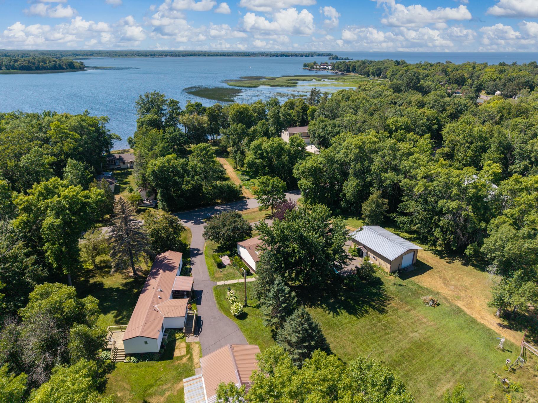 View of Residential at 910 Lake Shore Boulevard, Wahkon MN 56386, Wahkon (3 of 40) - Mike Wilen | Minnesota Team Real Estate