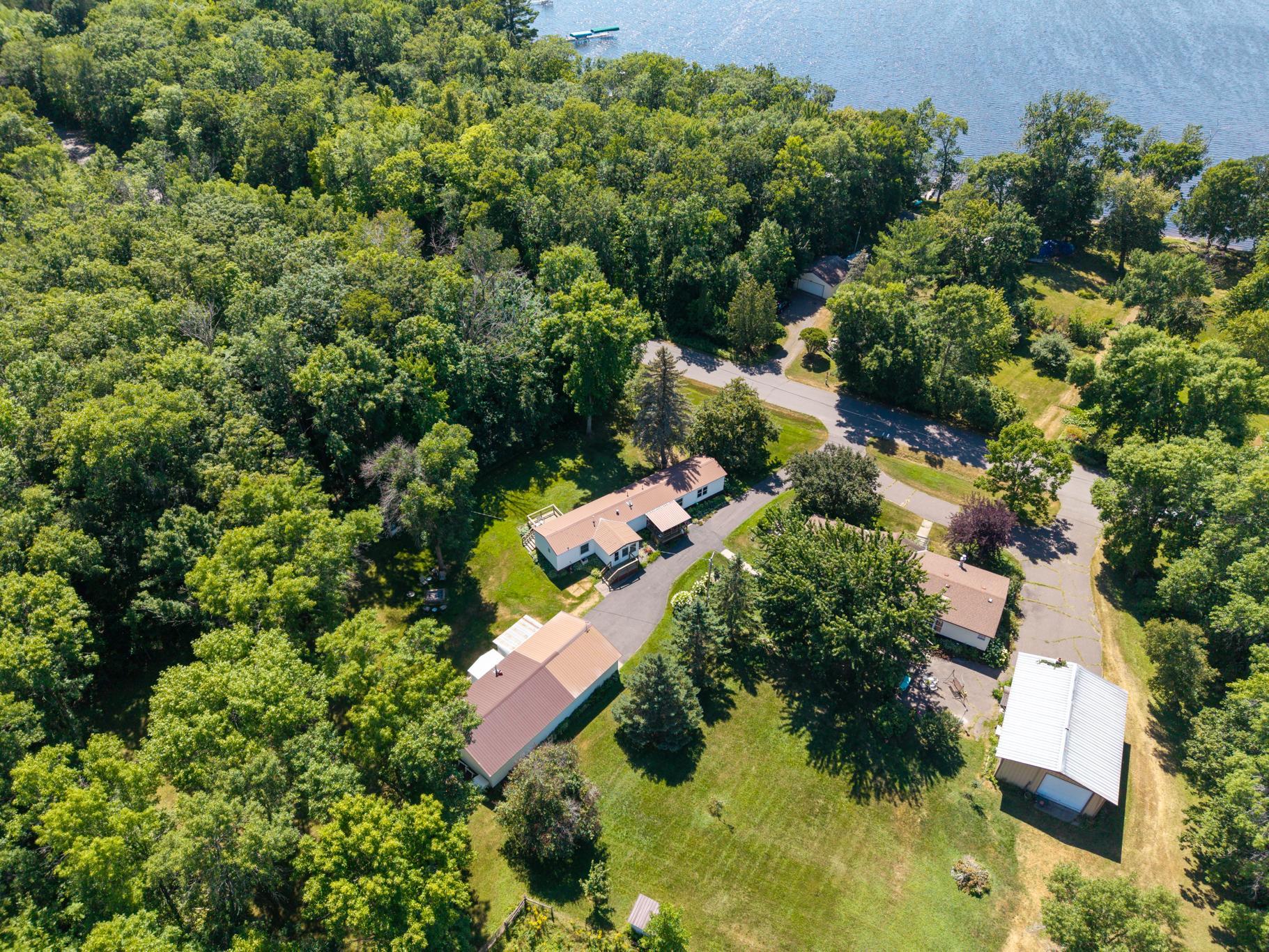 View of Residential at 910 Lake Shore Boulevard, Wahkon MN 56386, Wahkon (38 of 40) - Mike Wilen | Minnesota Team Real Estate