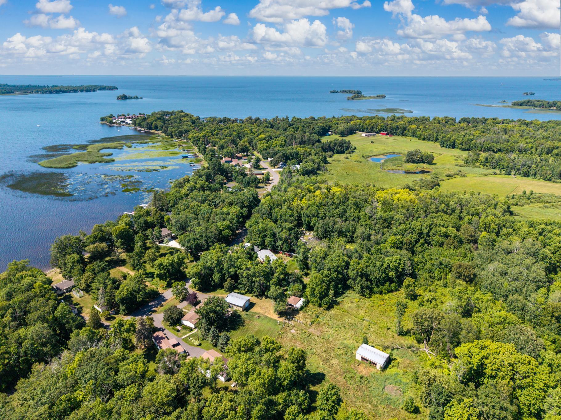 View of Residential at 910 Lake Shore Boulevard, Wahkon MN 56386, Wahkon (37 of 40) - Mike Wilen | Minnesota Team Real Estate