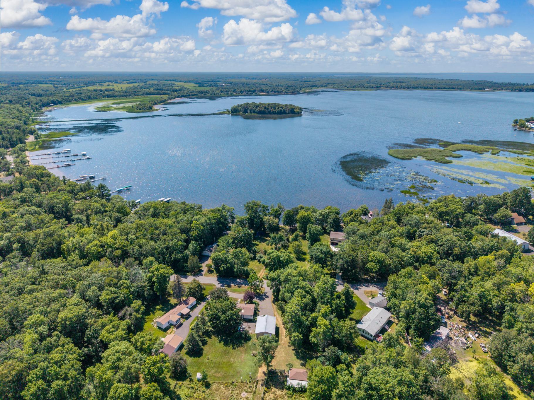 View of Residential at 910 Lake Shore Boulevard, Wahkon MN 56386, Wahkon (2 of 40) - Mike Wilen | Minnesota Team Real Estate