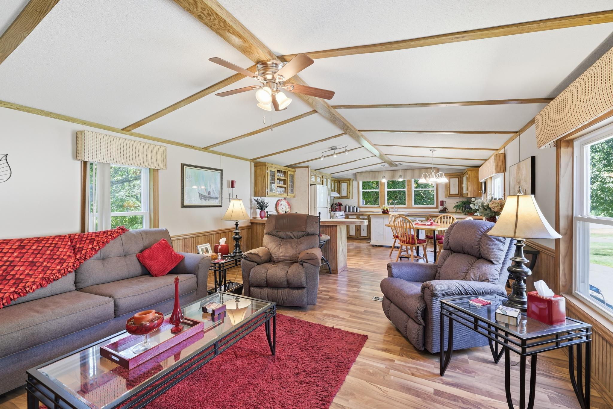 View of Residential at 910 Lake Shore Boulevard, Wahkon MN 56386, Wahkon (11 of 40) - Mike Wilen | Minnesota Team Real Estate