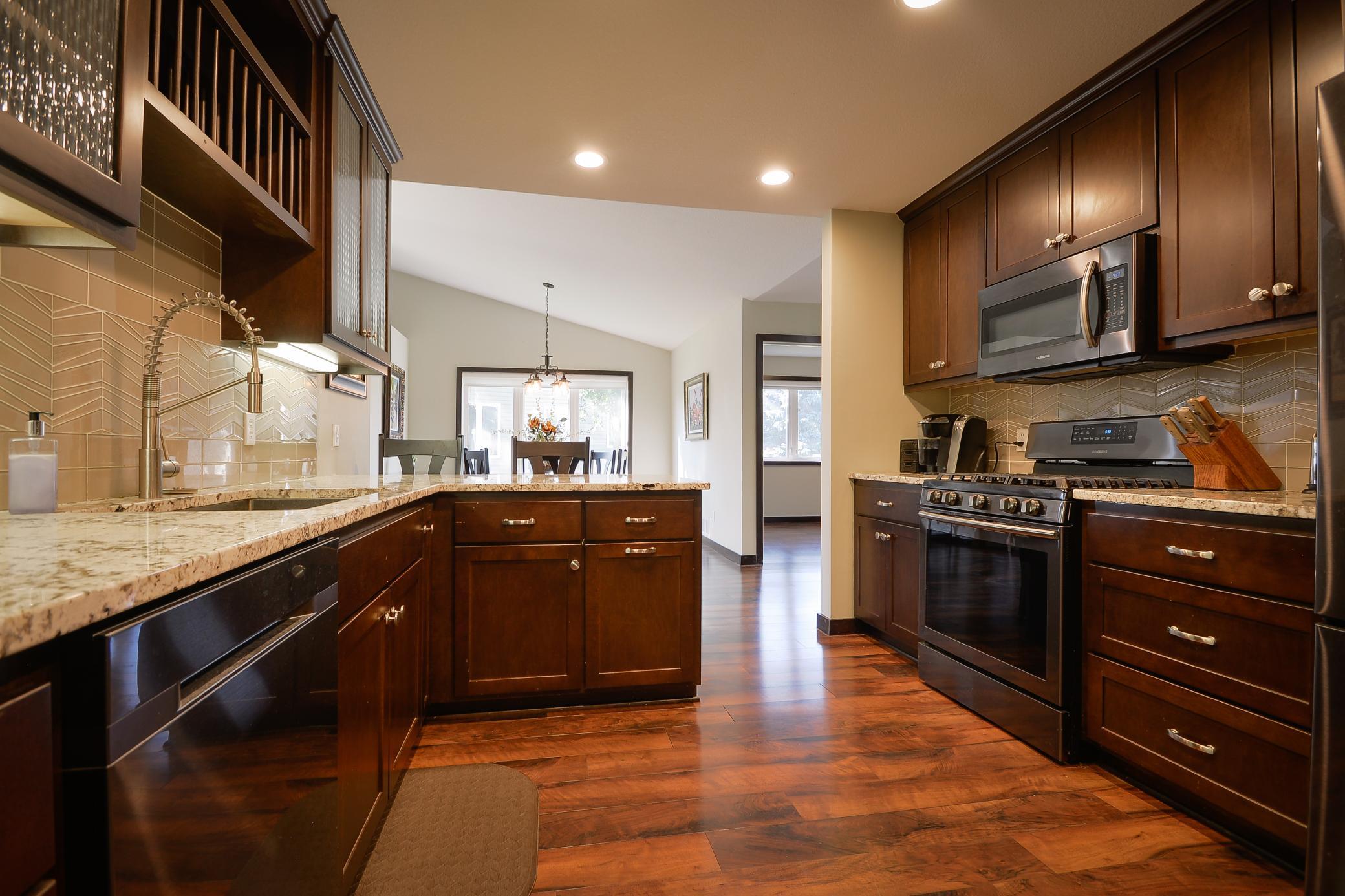 View of Residential at 23037 Arrowhead Street, Saint Francis MN 55070, Saint Francis (23 of 61) - Mike Wilen | Minnesota Team Real Estate