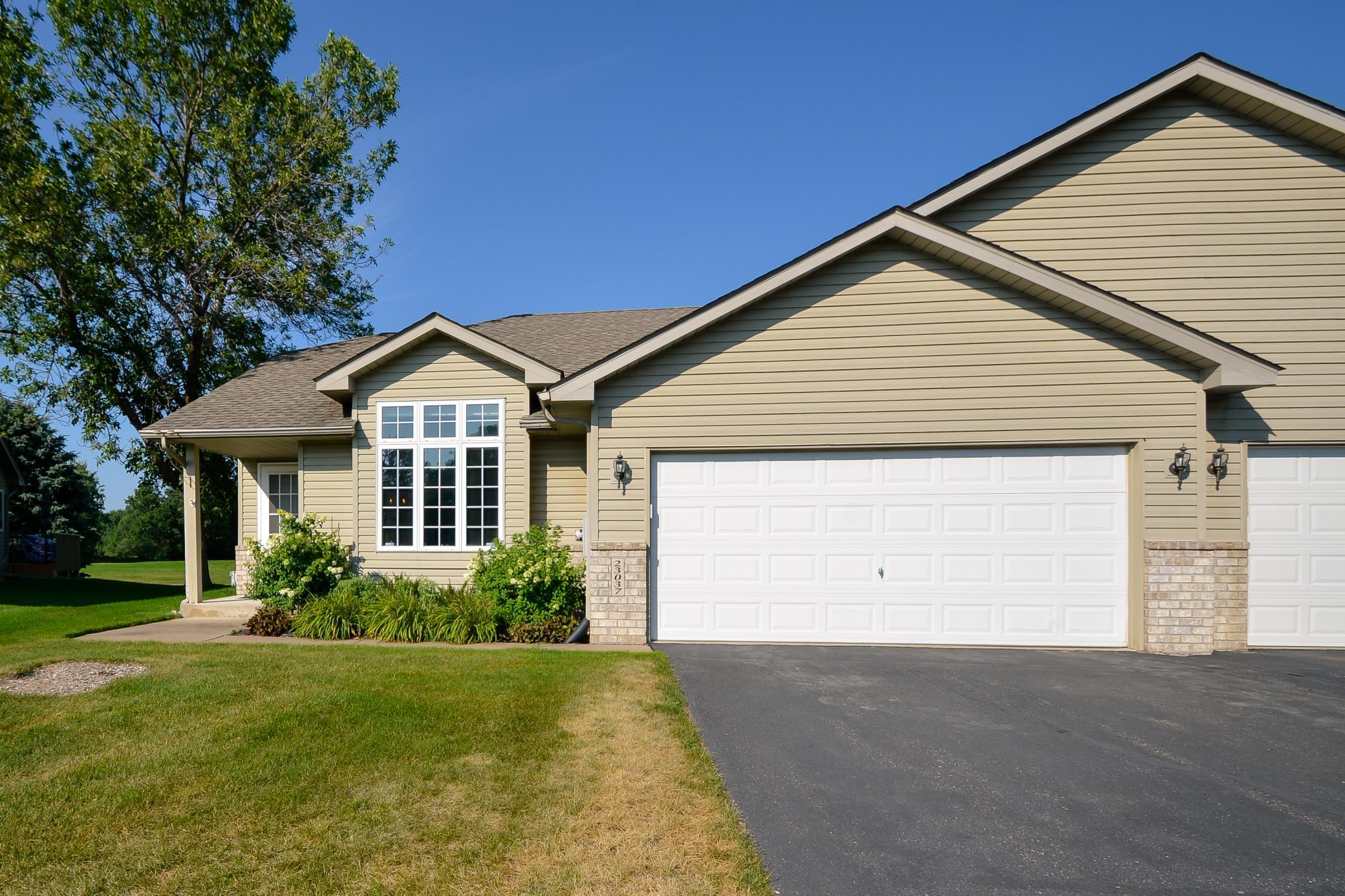 View of Residential at 23037 Arrowhead Street, Saint Francis MN 55070, Saint Francis (2 of 61) - Mike Wilen | Minnesota Team Real Estate