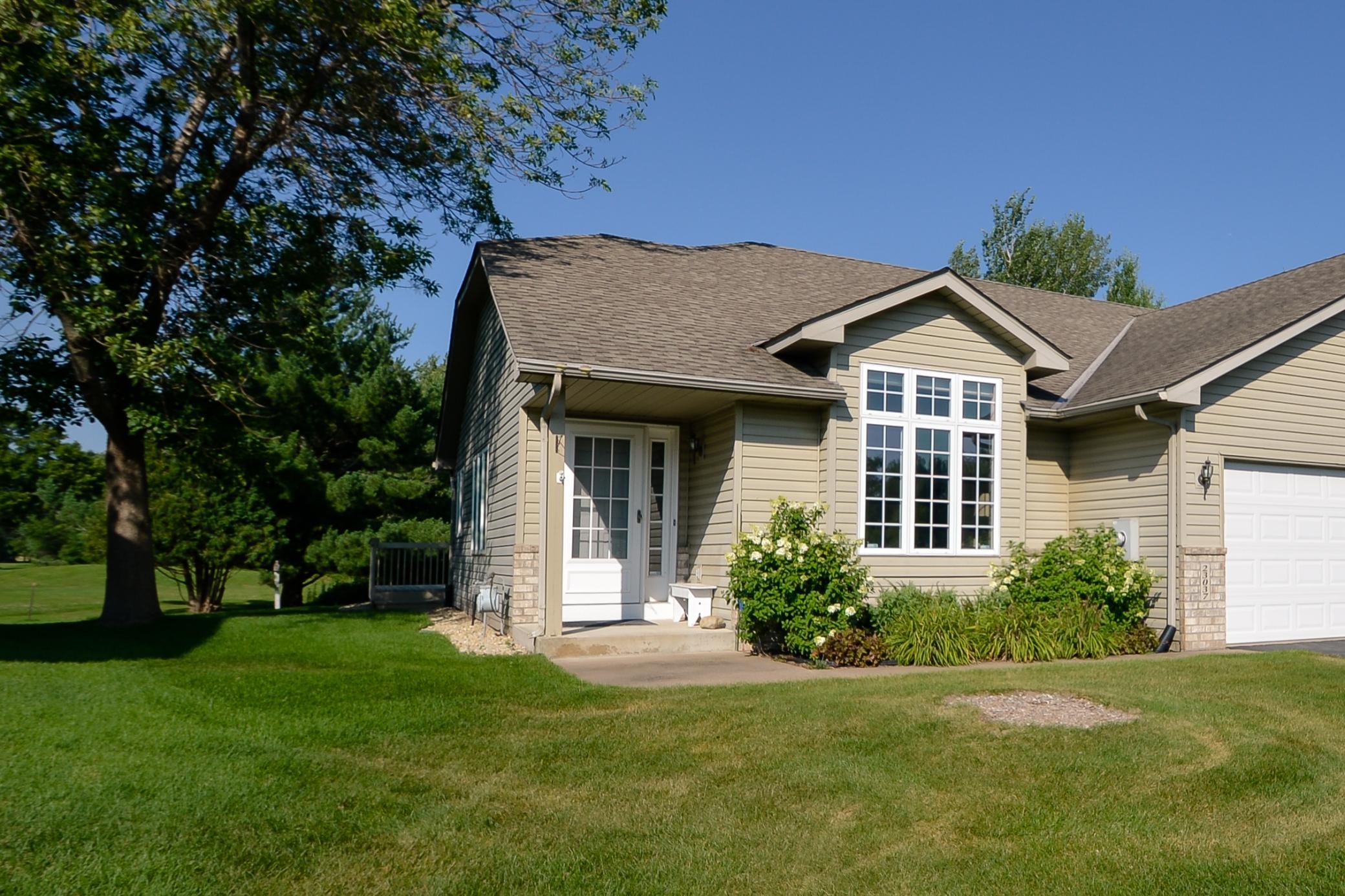 View of Residential at 23037 Arrowhead Street, Saint Francis MN 55070, Saint Francis (59 of 61) - Mike Wilen | Minnesota Team Real Estate