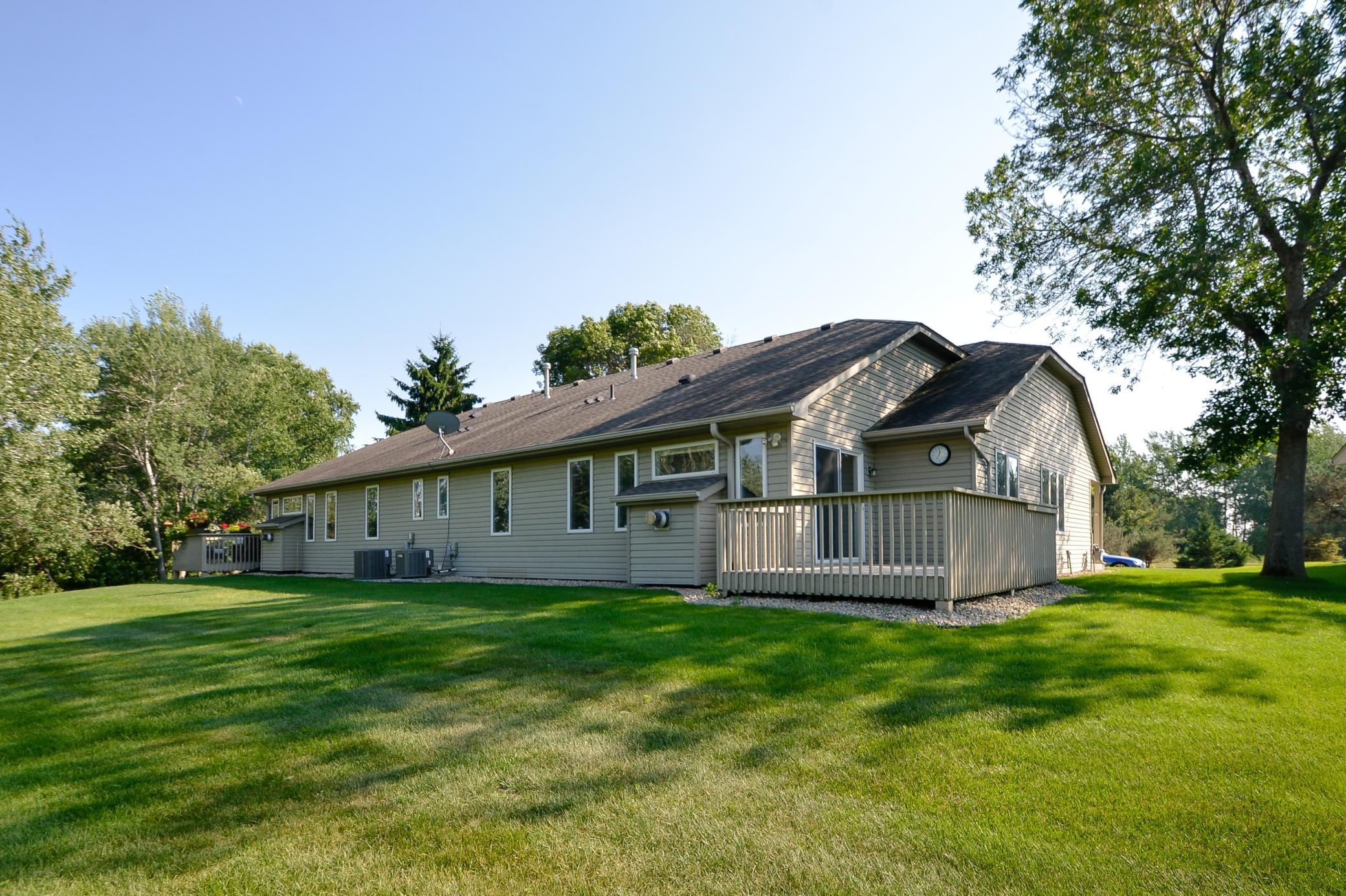 View of Residential at 23037 Arrowhead Street, Saint Francis MN 55070, Saint Francis (57 of 61) - Mike Wilen | Minnesota Team Real Estate