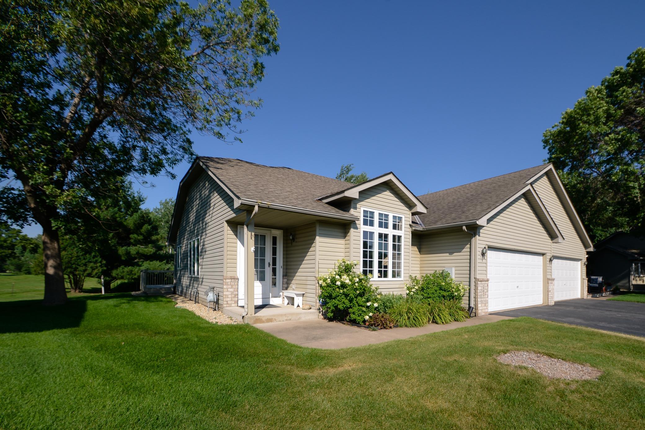 View of Residential at 23037 Arrowhead Street, Saint Francis MN 55070, Saint Francis (53 of 61) - Mike Wilen | Minnesota Team Real Estate