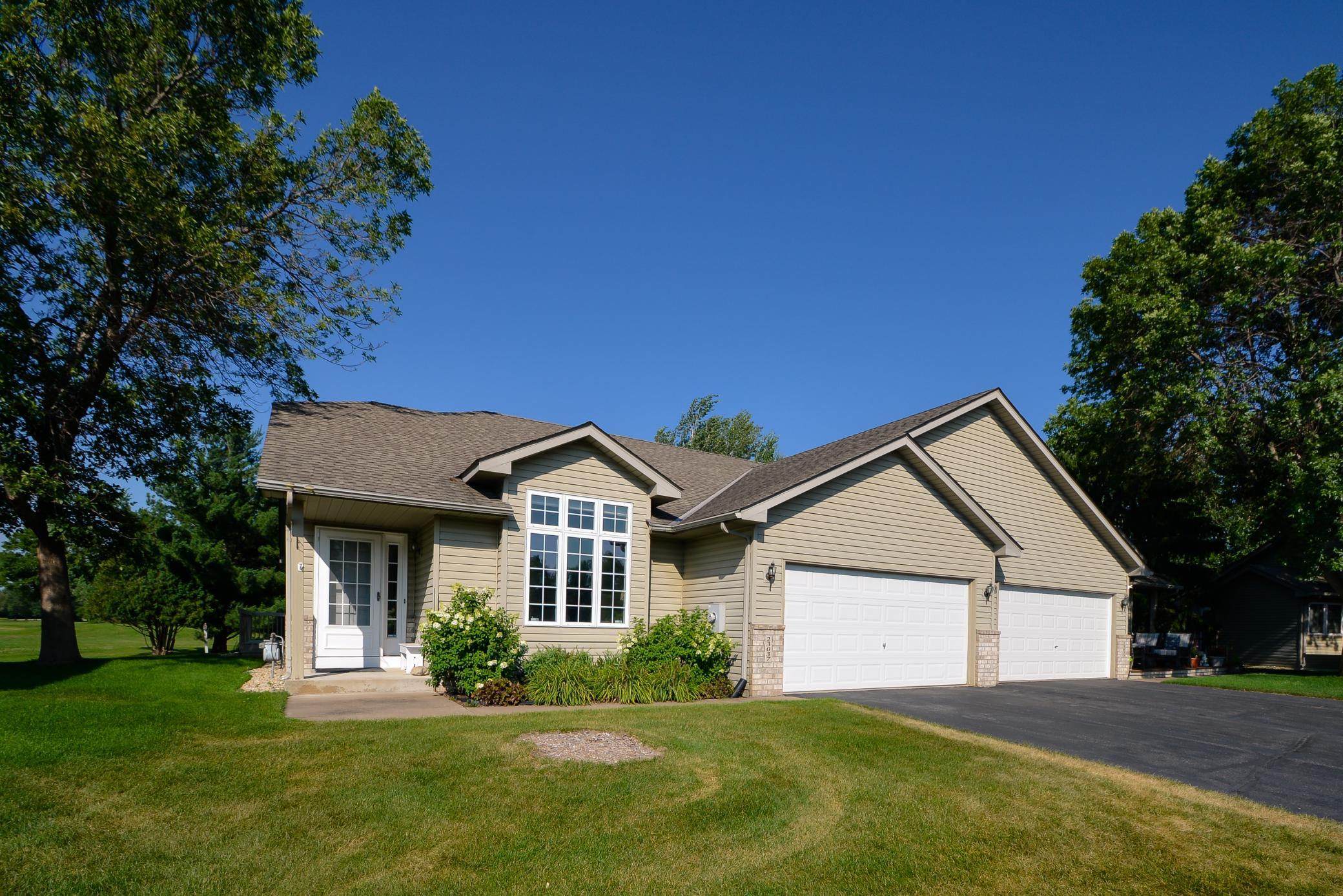 View of Residential at 23037 Arrowhead Street, Saint Francis MN 55070, Saint Francis (61 of 61) - Mike Wilen | Minnesota Team Real Estate