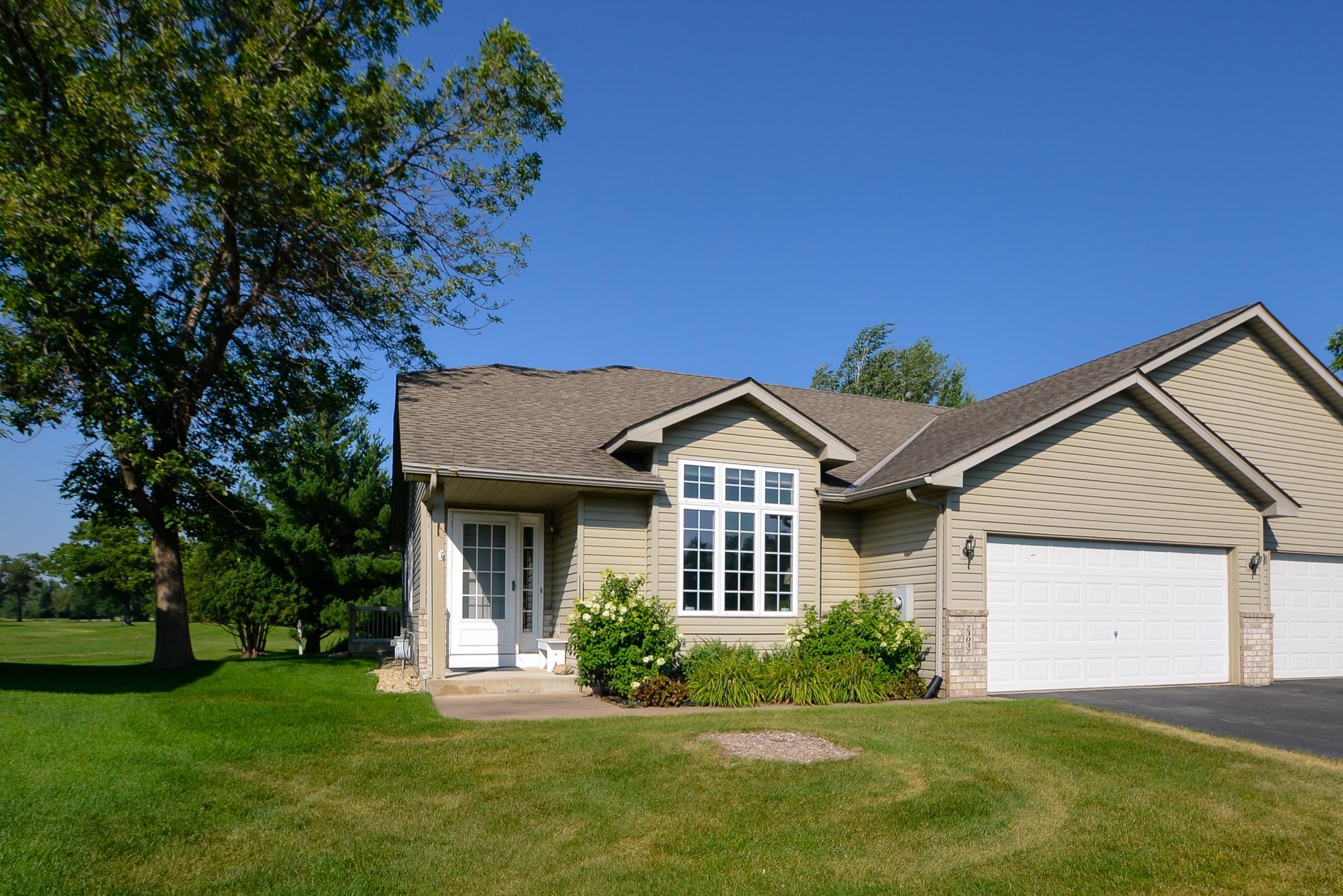 View of Residential at 23037 Arrowhead Street, Saint Francis MN 55070, Saint Francis (3 of 61) - Mike Wilen | Minnesota Team Real Estate
