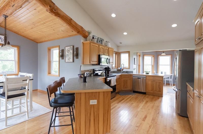 View of Residential at 9199 50th Street, Annandale MN 55302, Annandale (11 of 70) - Mike Wilen | Minnesota Team Real Estate