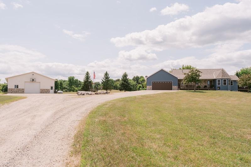 View of Residential at 9199 50th Street, Annandale MN 55302, Annandale - Mike Wilen | Minnesota Team Real Estate